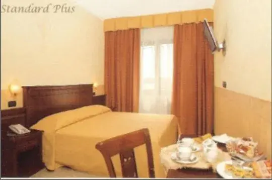 Standard Double or Twin Room - single occupancy in Hotel Ai Sette Nani Standard Double or Twin Room - single occupancy in Hotel Ai Sette Nani