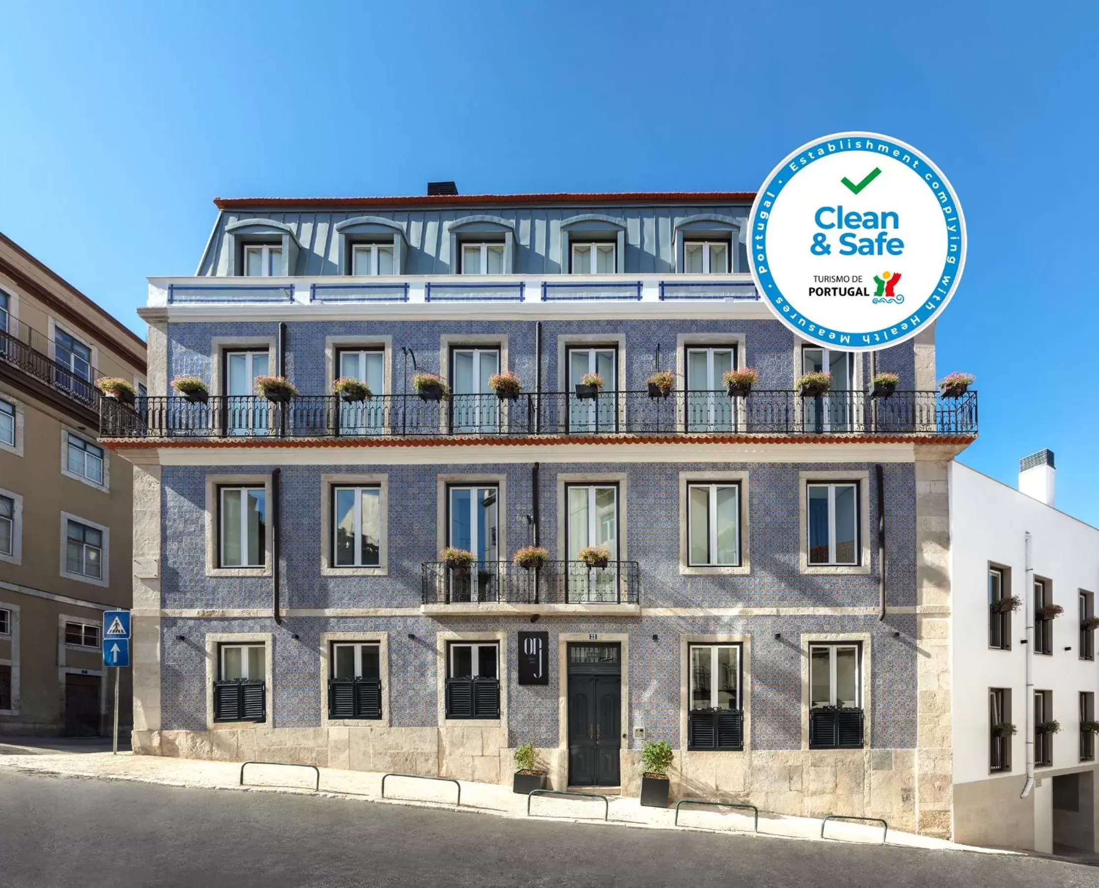 OnJ S. Lazaro Lisboa OnJ S. Lazaro Lisboa