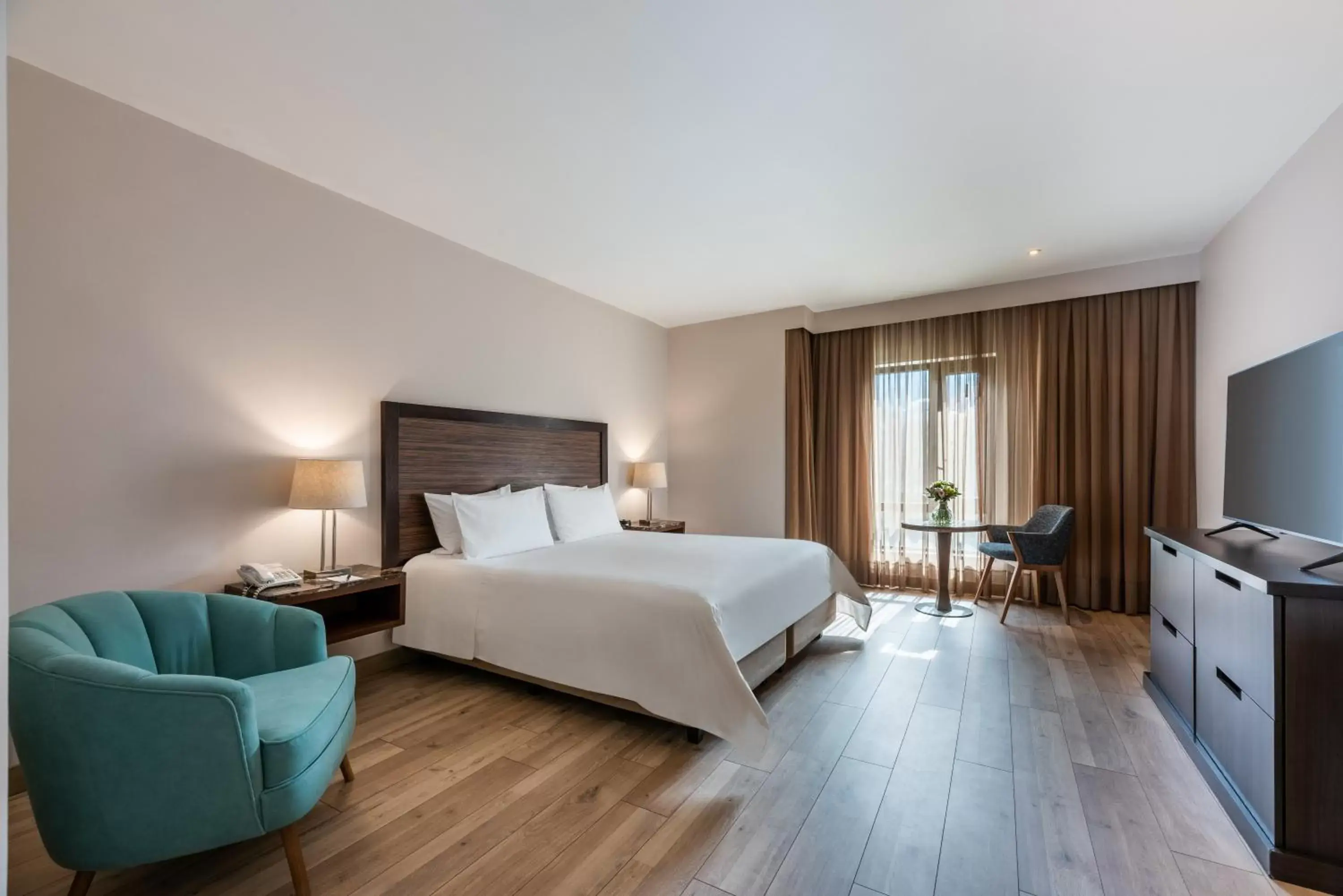 Hotel Morrison Zona Rosa Hotel Morrison Zona Rosa