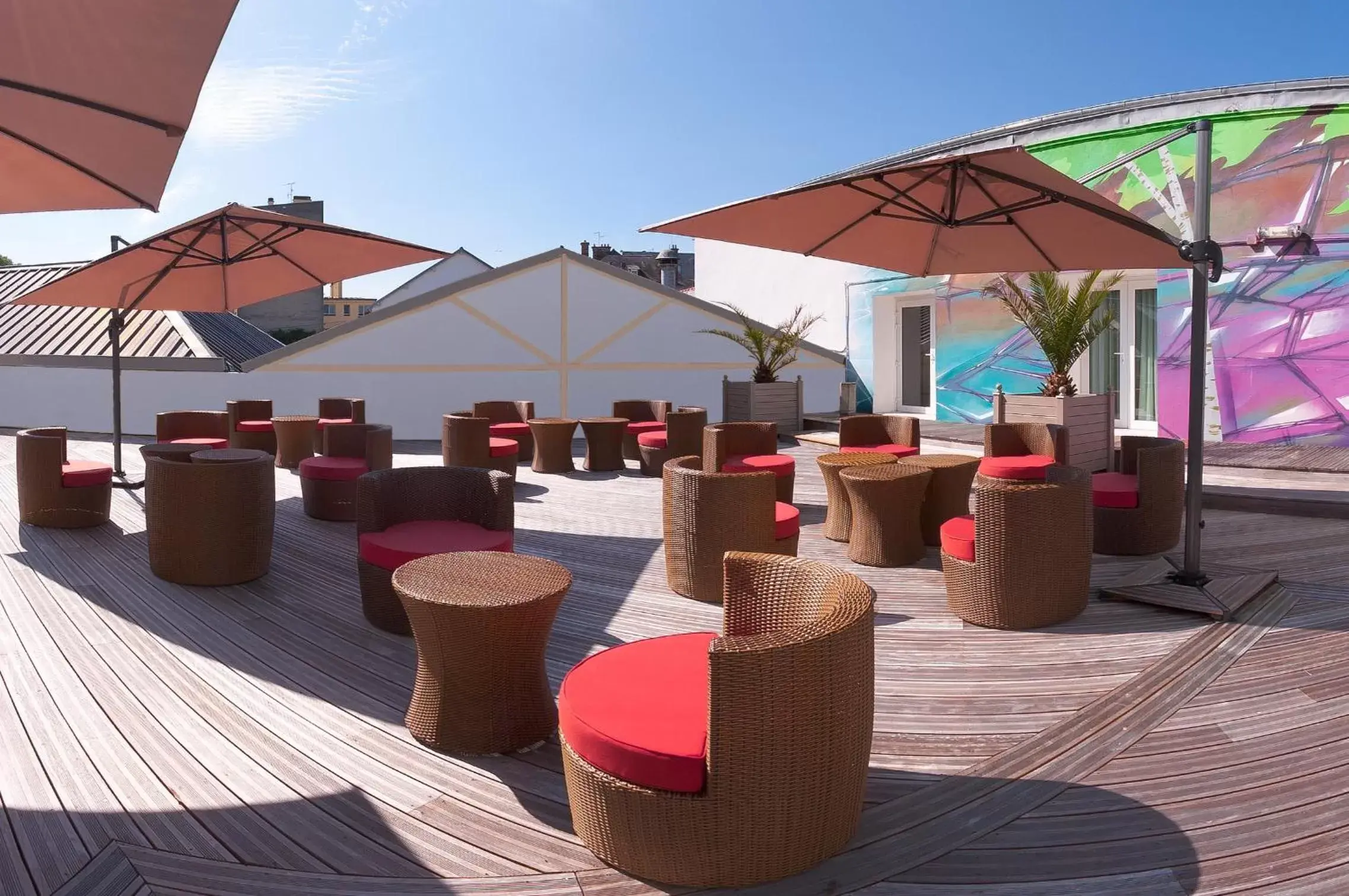 Mercure Quimper Centre Mercure Quimper Centre