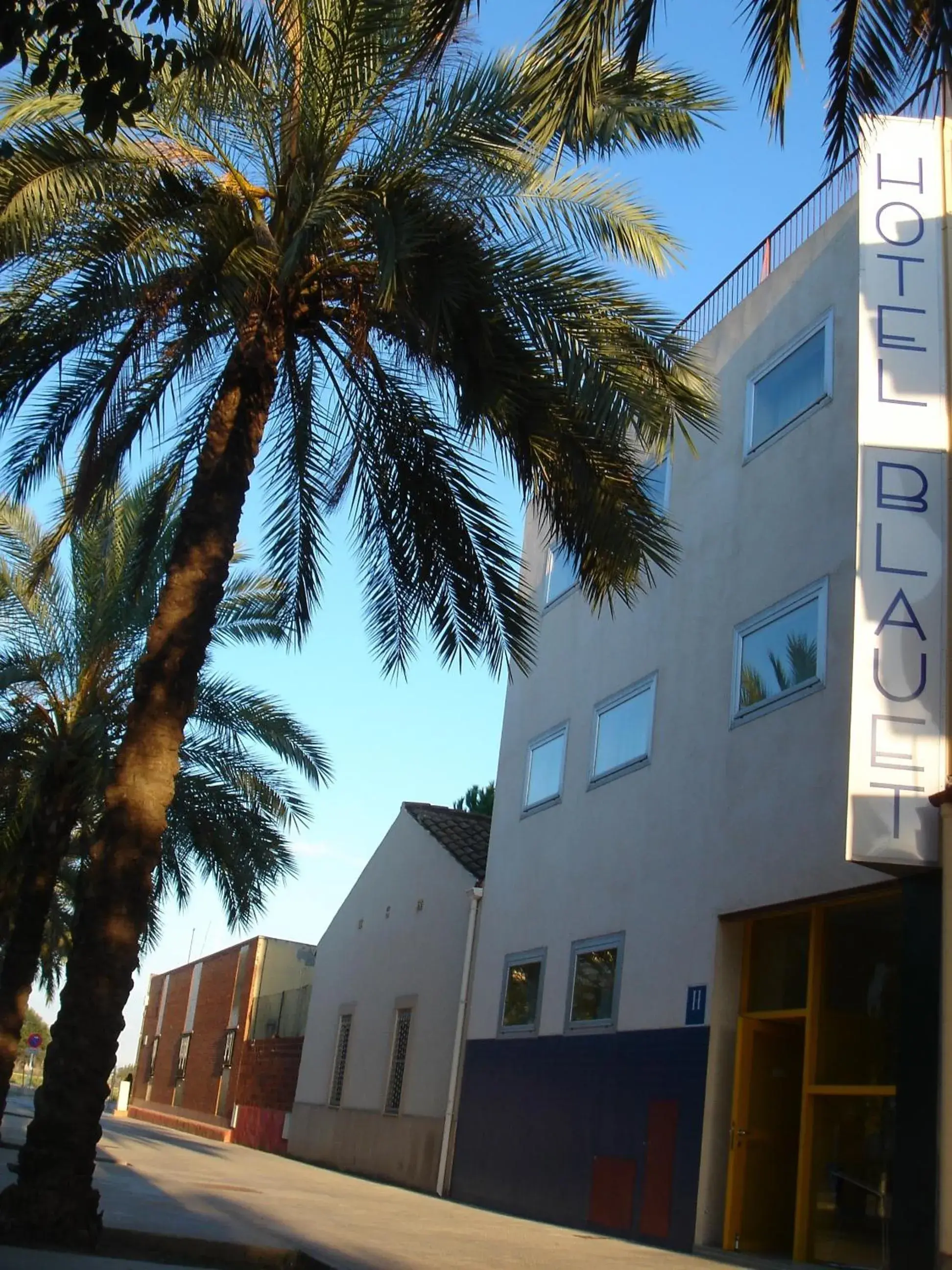 Hotel Blauet by Bossh! Hotels Hotel Blauet by Bossh! Hotels