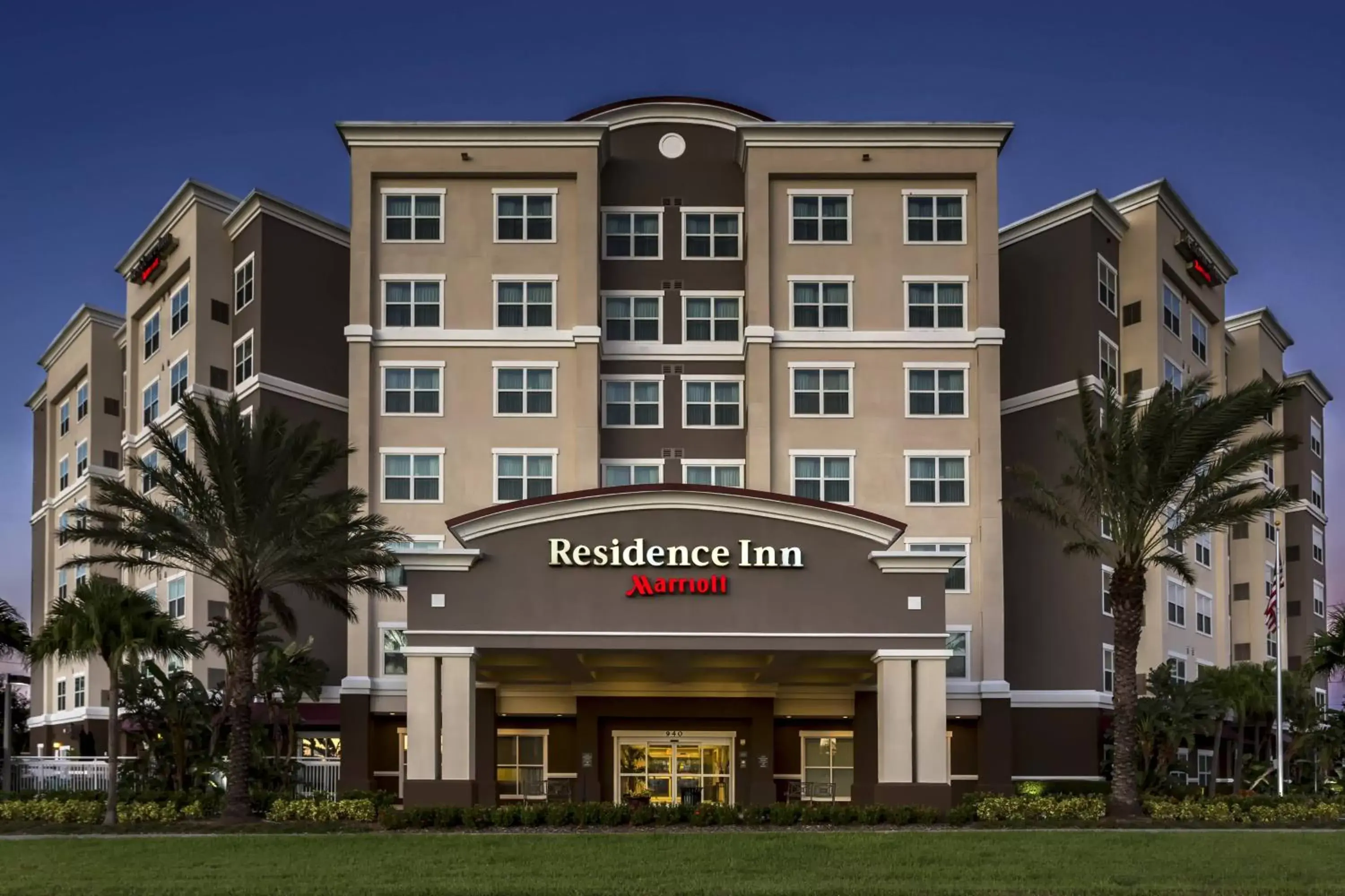 Residence Inn by Marriot Clearwater Downtown Residence Inn by Marriot Clearwater Downtown