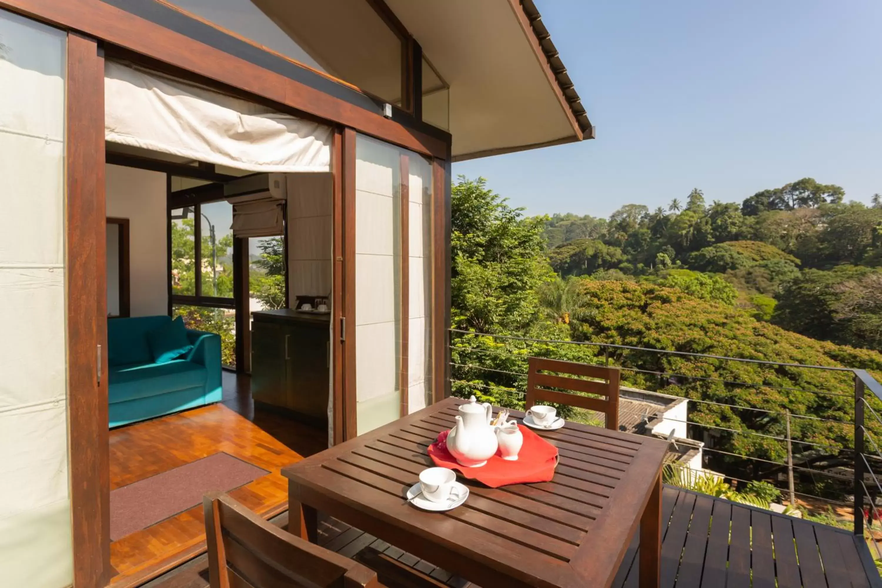 Hotel Yo Kandy Hotel Yo Kandy