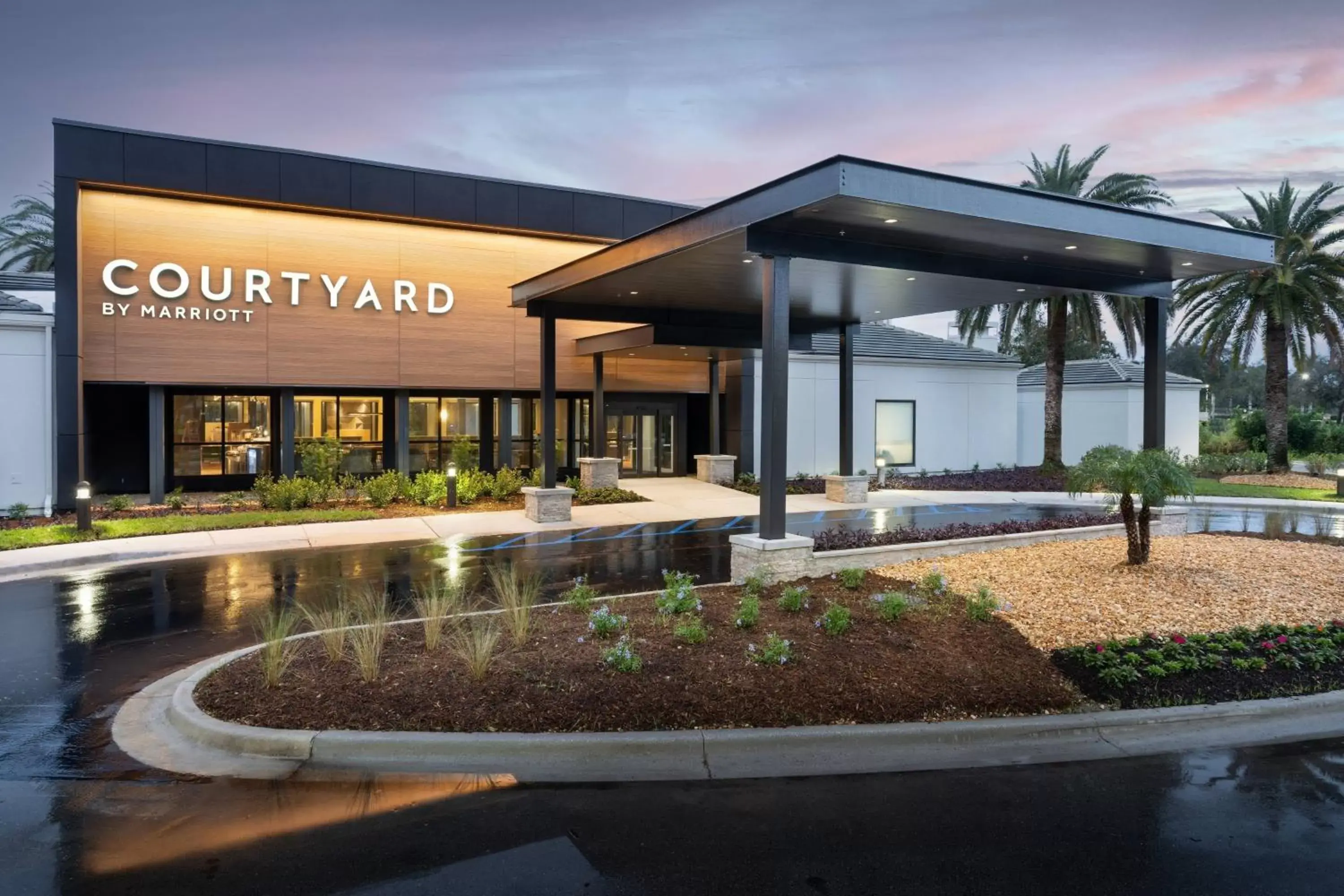 Courtyard by Marriott West Palm Beach Courtyard by Marriott West Palm Beach