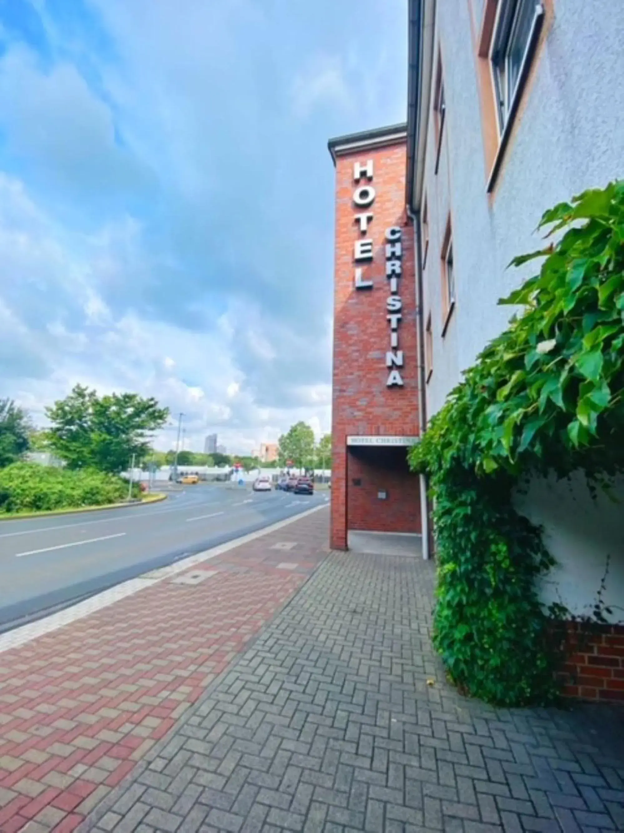 Hotel Christina Hotel Christina