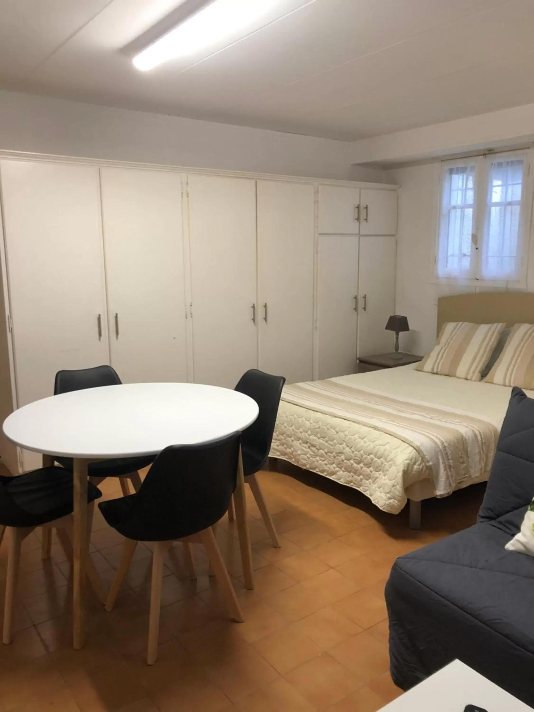 Standard Family Room in LE MAS RESCATOR Standard Family Room in LE MAS RESCATOR