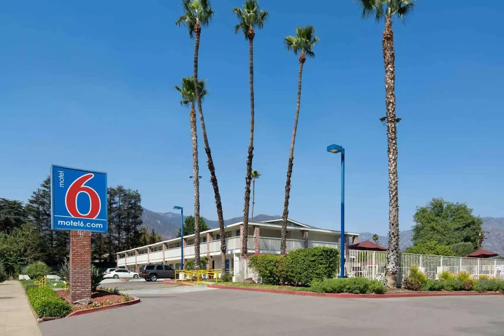 Motel 6-Arcadia, CA - Los Angeles - Pasadena Area Motel 6-Arcadia, CA - Los Angeles - Pasadena Area