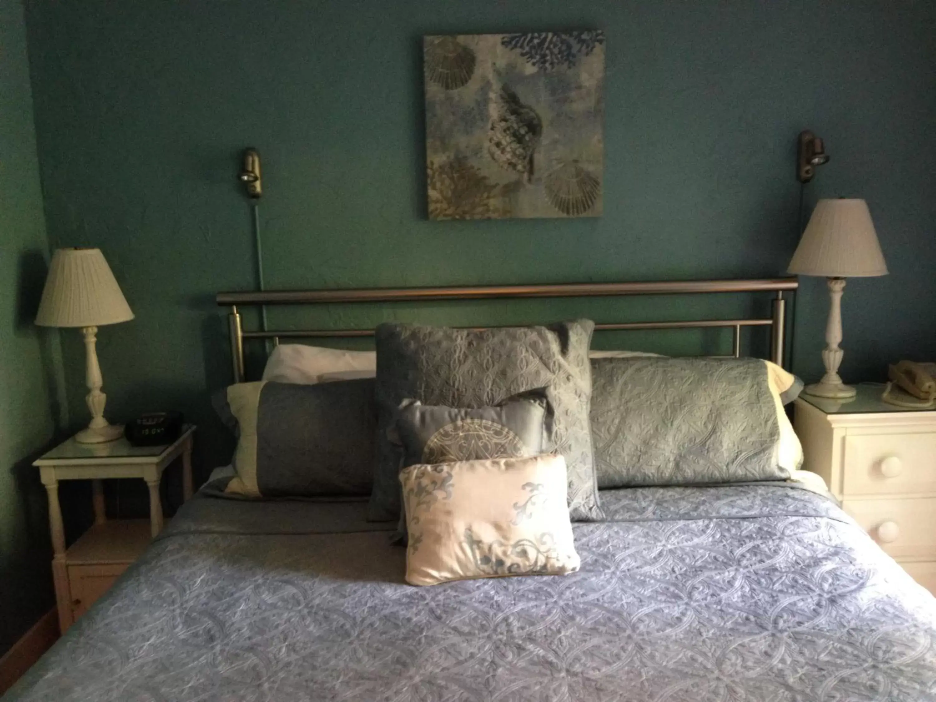 Mango Suite in Mango Inn Bed and Breakfast Mango Suite in Mango Inn Bed and Breakfast