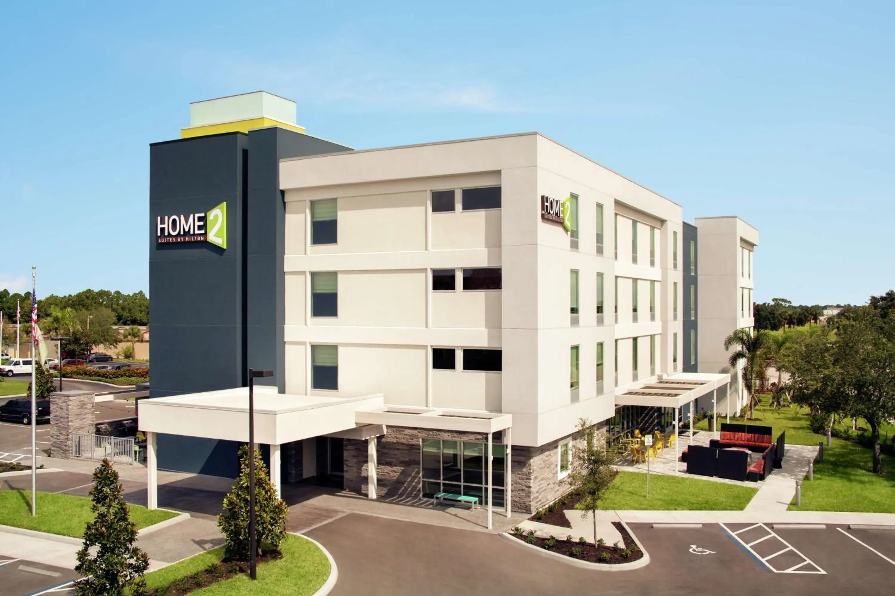 Home2 Suites By Hilton Sarasota Bradenton Airport Home2 Suites By Hilton Sarasota Bradenton Airport