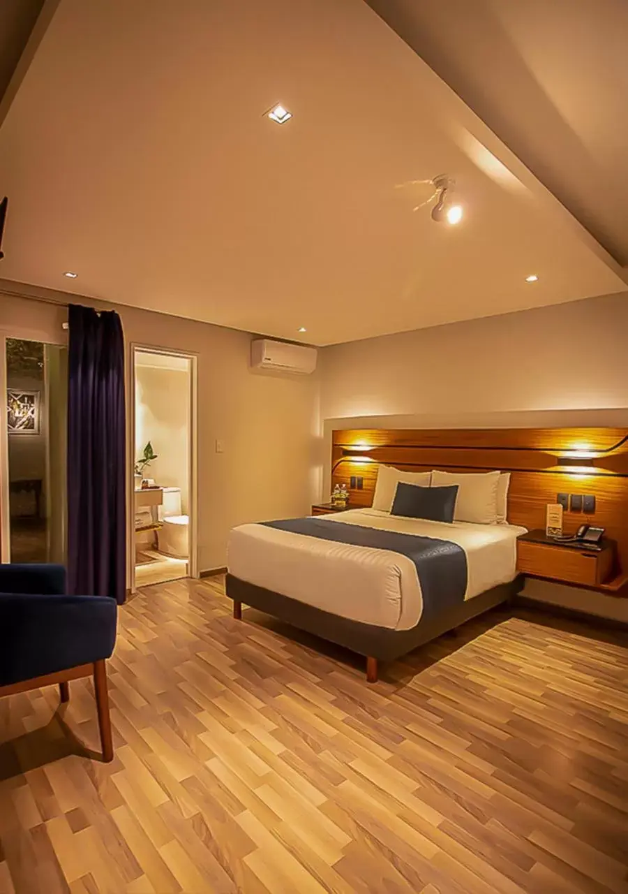 Hotel Boutique Maria Hotel Boutique Maria