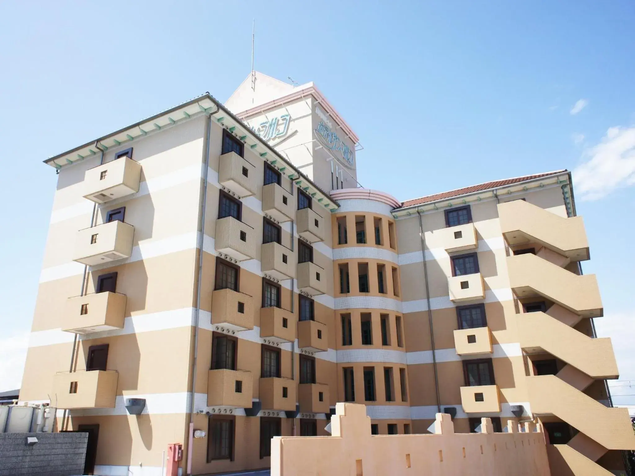 Hotel San Marco Hotel San Marco