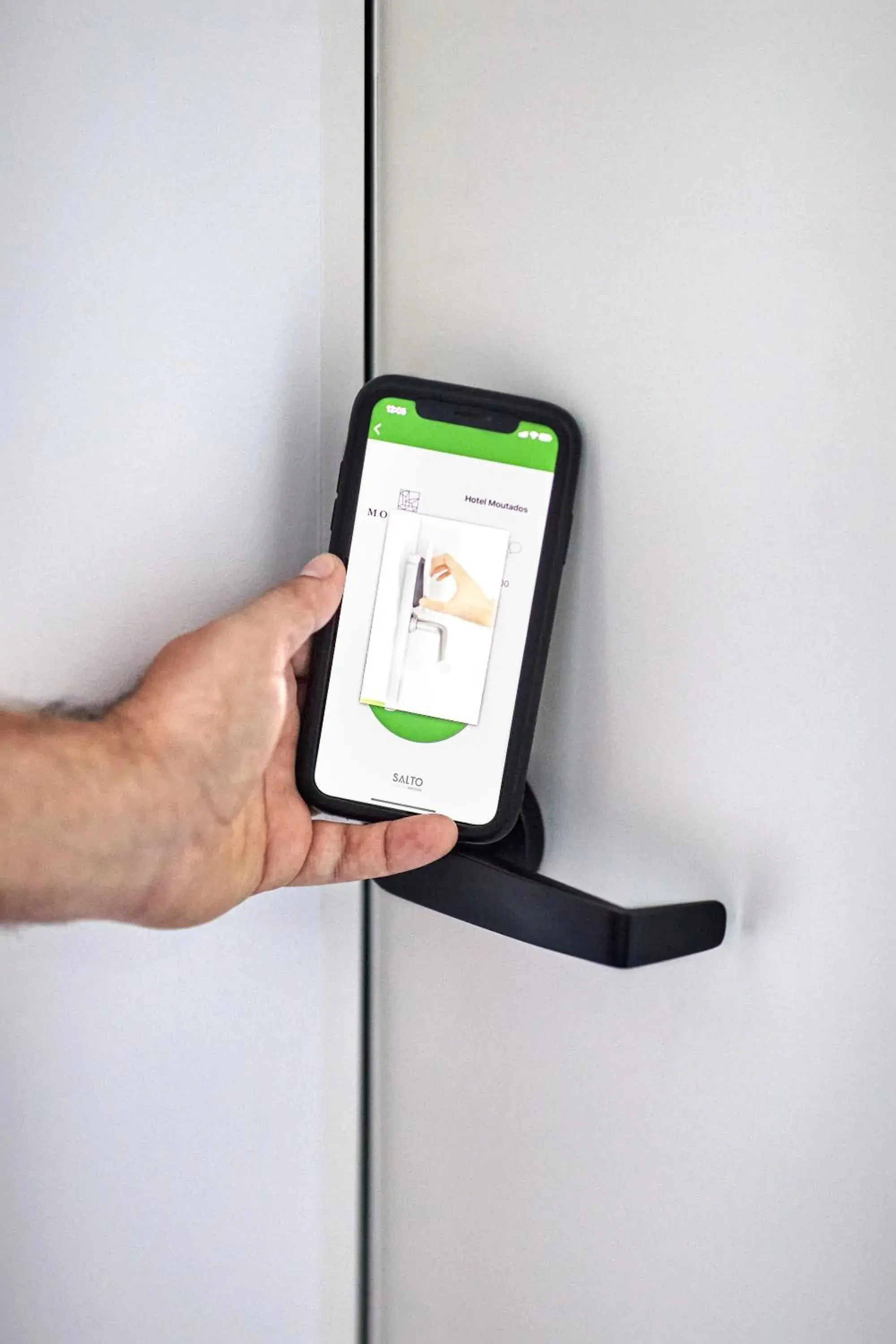 Double Room in Hotel Moutados Double Room in Hotel Moutados