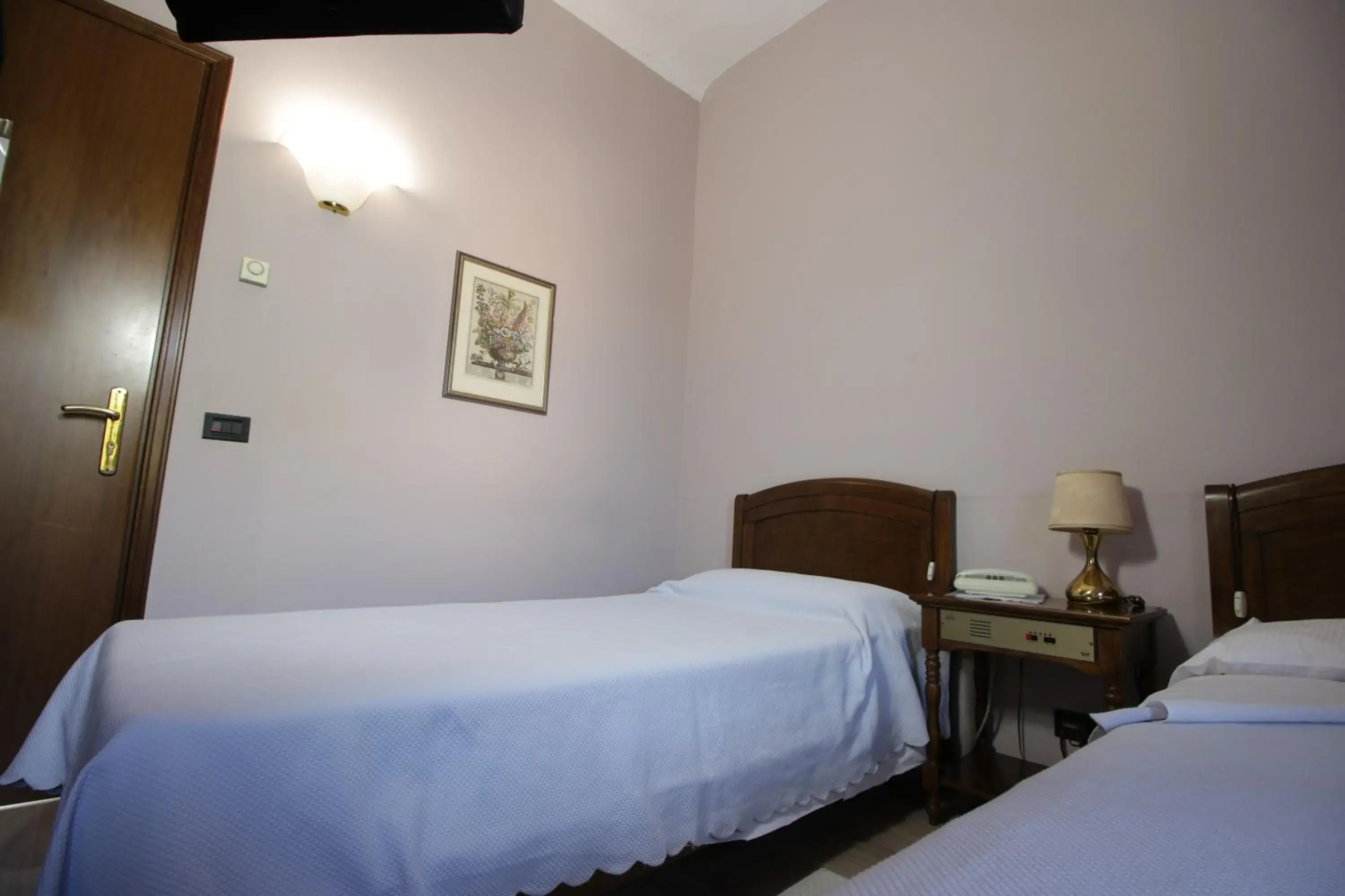 Twin Room in Il Giardinetto Twin Room in Il Giardinetto