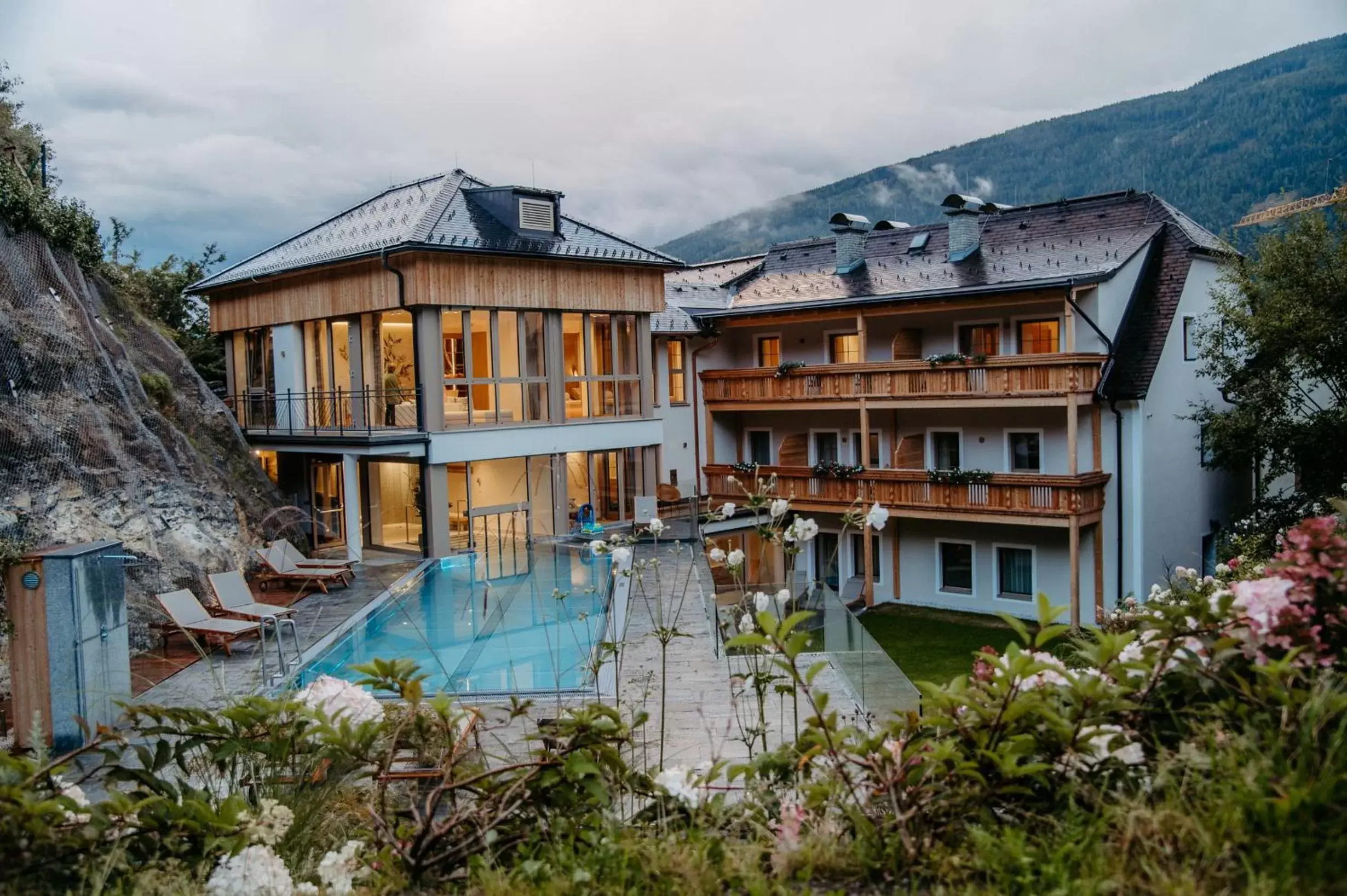 Hotel Weissenstein Hotel Weissenstein