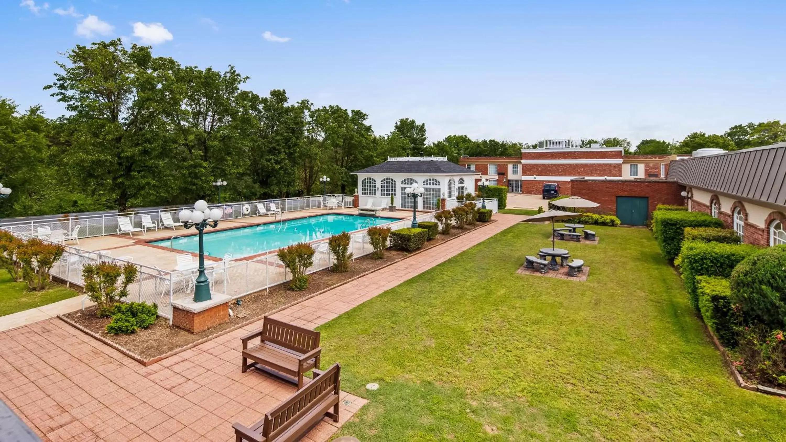 Osage Creek Lodge Osage Creek Lodge