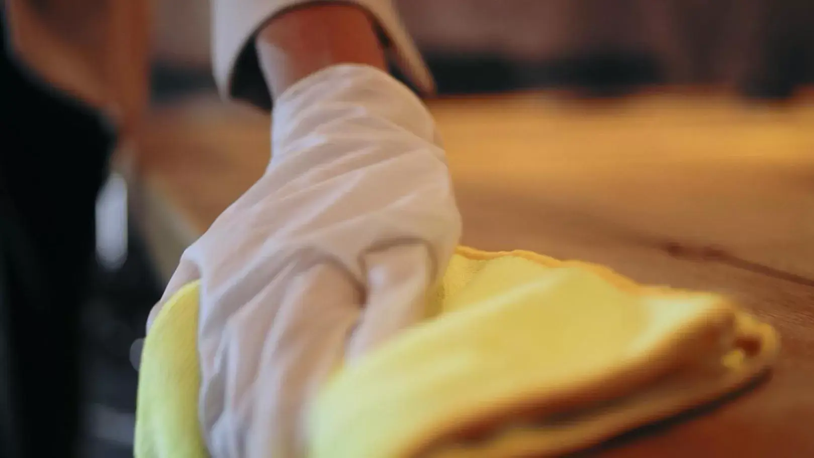 Standard King Room - Non-Smoking in Crowne Plaza New Delhi Okhla by IHG Standard King Room - Non-Smoking in Crowne Plaza New Delhi Okhla by IHG