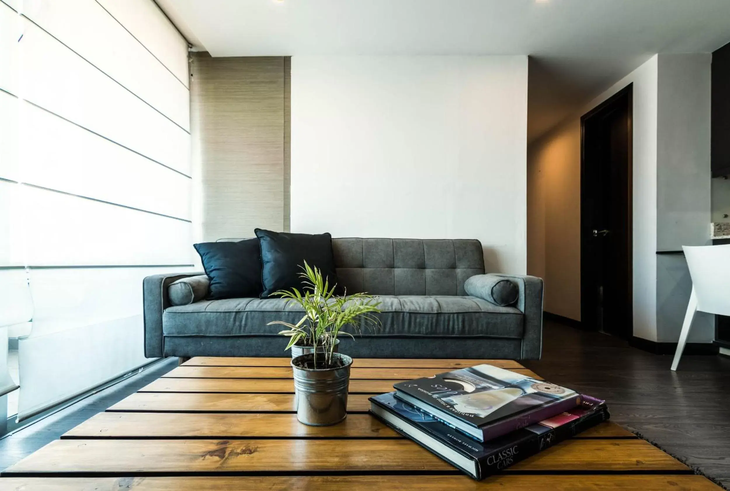 Apartment with Balcony in Apartamentos Poblado Alejandría by HOUSY HOST Apartment with Balcony in Apartamentos Poblado Alejandría by HOUSY HOST