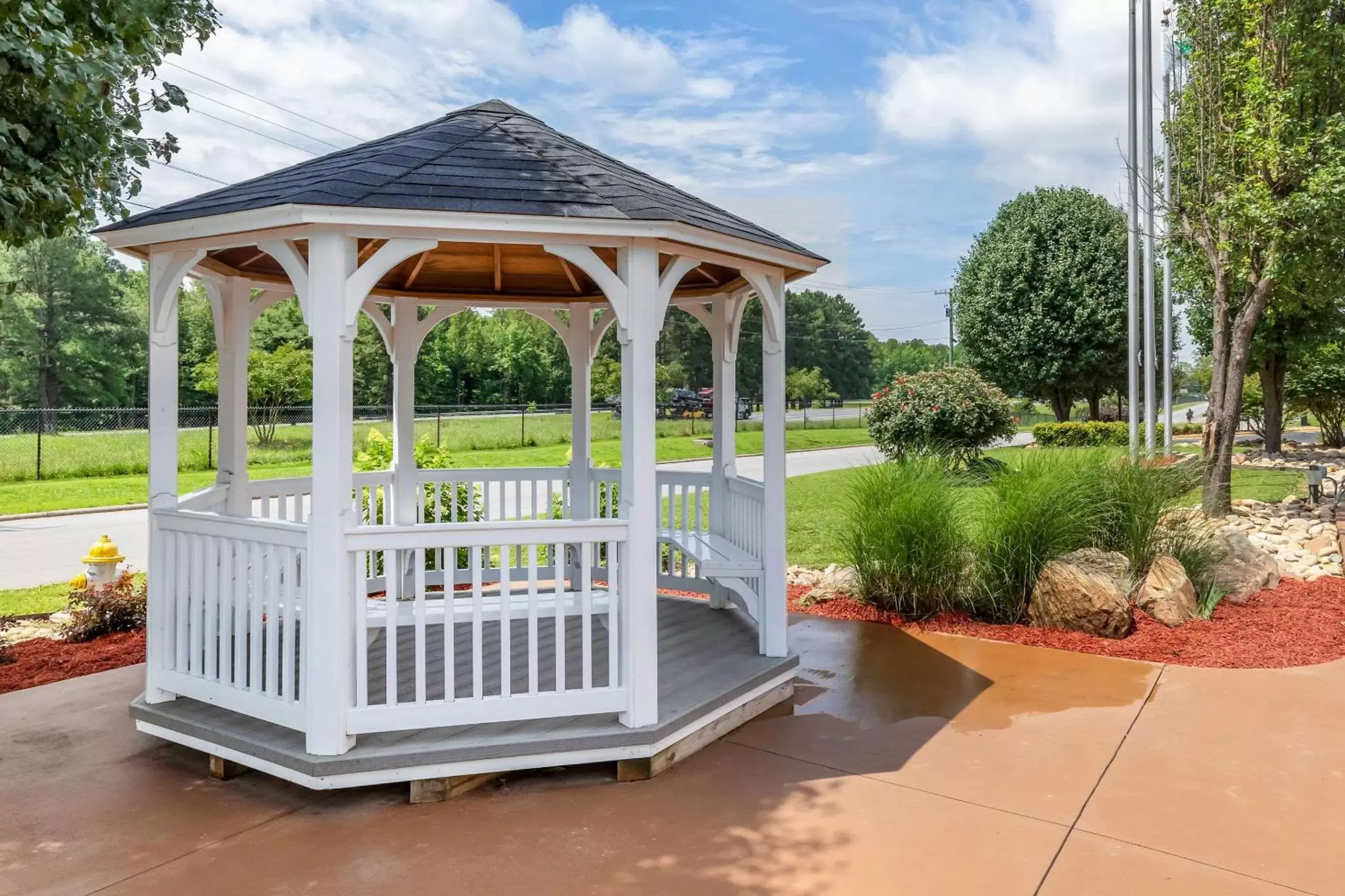 Quality Inn & Suites Lexington South Quality Inn & Suites Lexington South