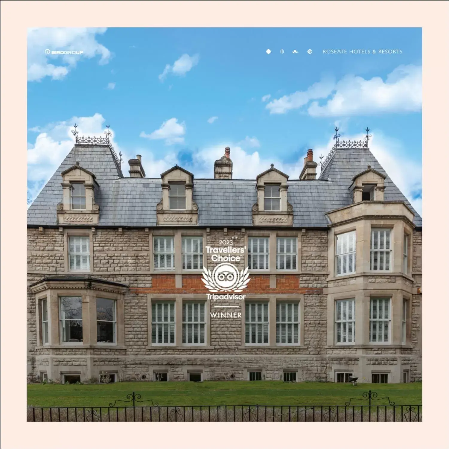 The Roseate Villa Bath The Roseate Villa Bath