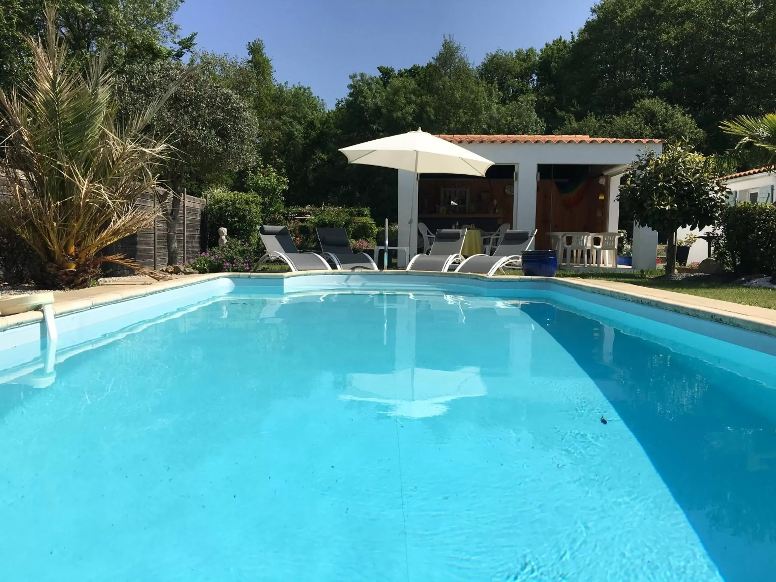 La Ferme du Preneau La Ferme du Preneau