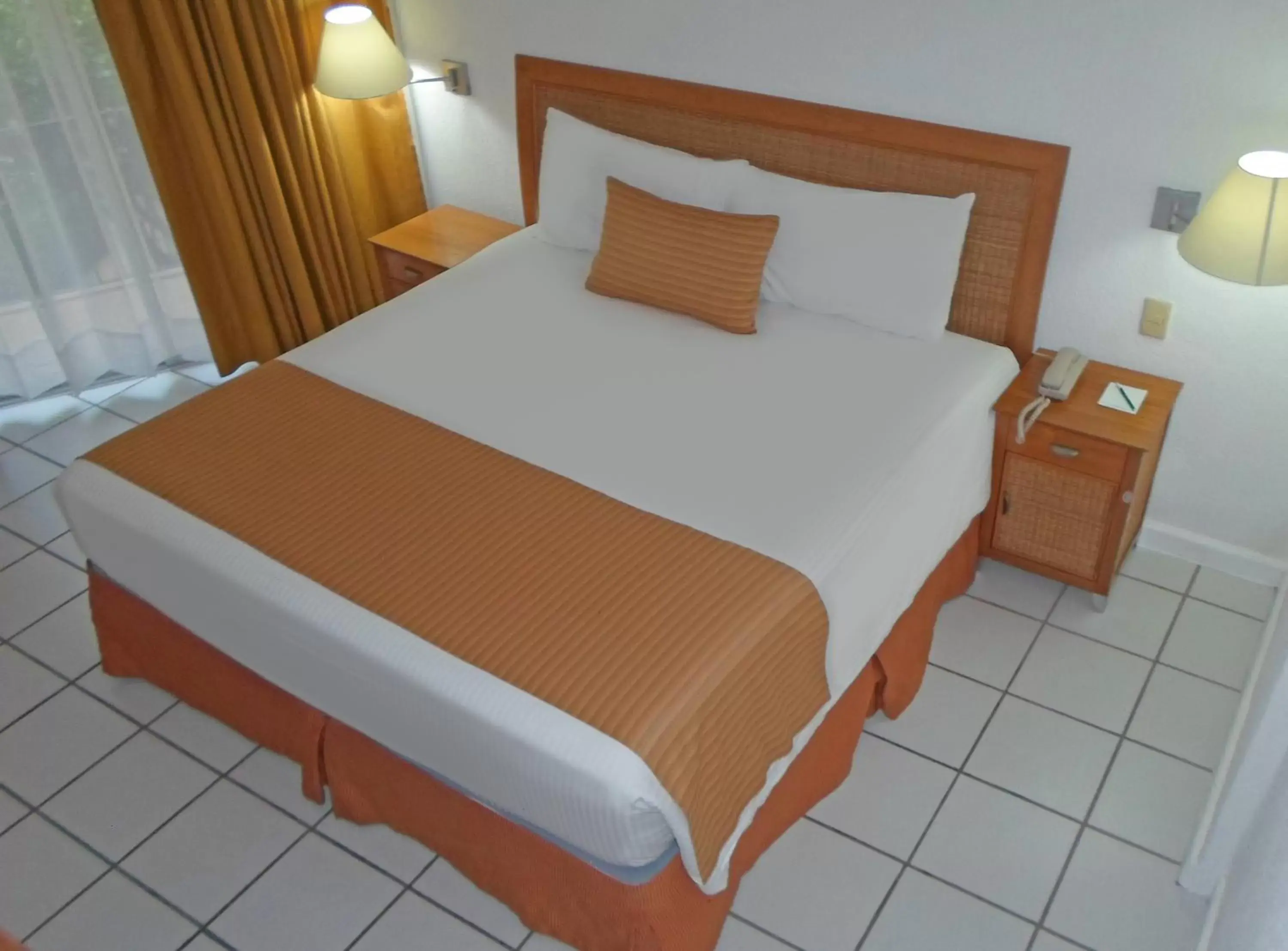 Standard Single Non Refundable in Hotel Viva Villahermosa Standard Single Non Refundable in Hotel Viva Villahermosa