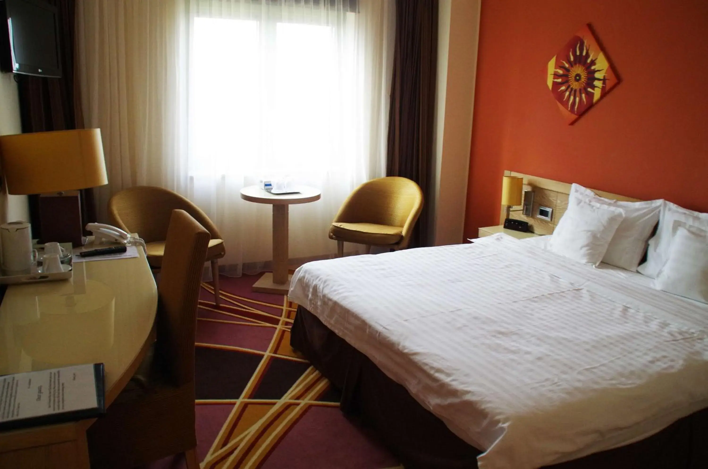 Double Room - single occupancy in Mari Vila Hotel Double Room - single occupancy in Mari Vila Hotel