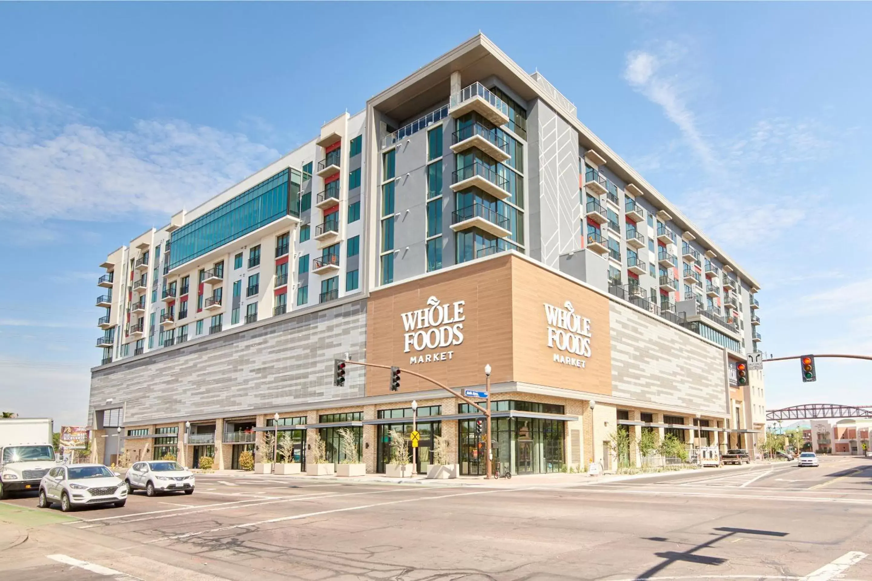 Sonder by Marriott Bonvoy Mill Ave Apartments Tempe Sonder by Marriott Bonvoy Mill Ave Apartments Tempe