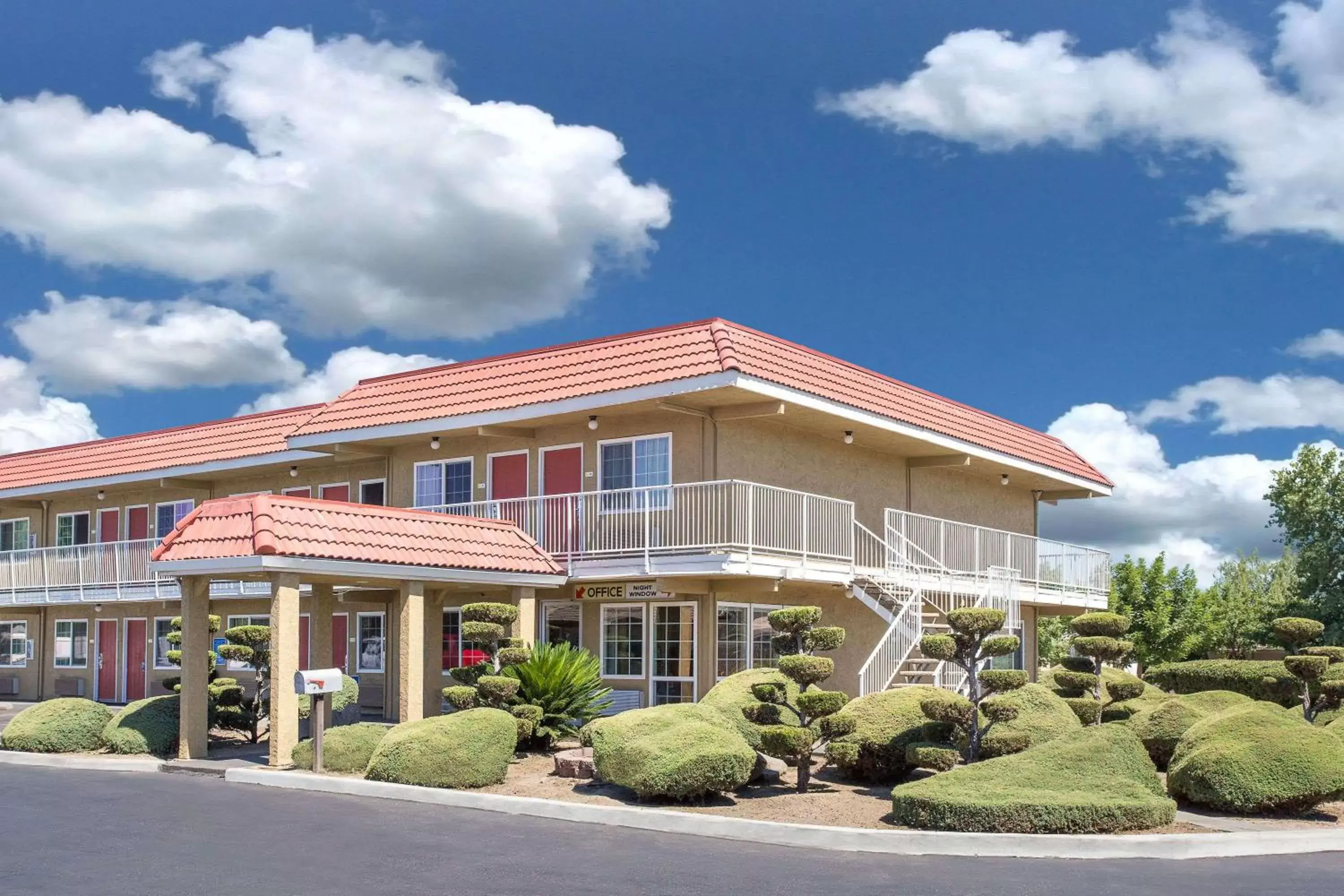 Days Inn by Wyndham Turlock Days Inn by Wyndham Turlock