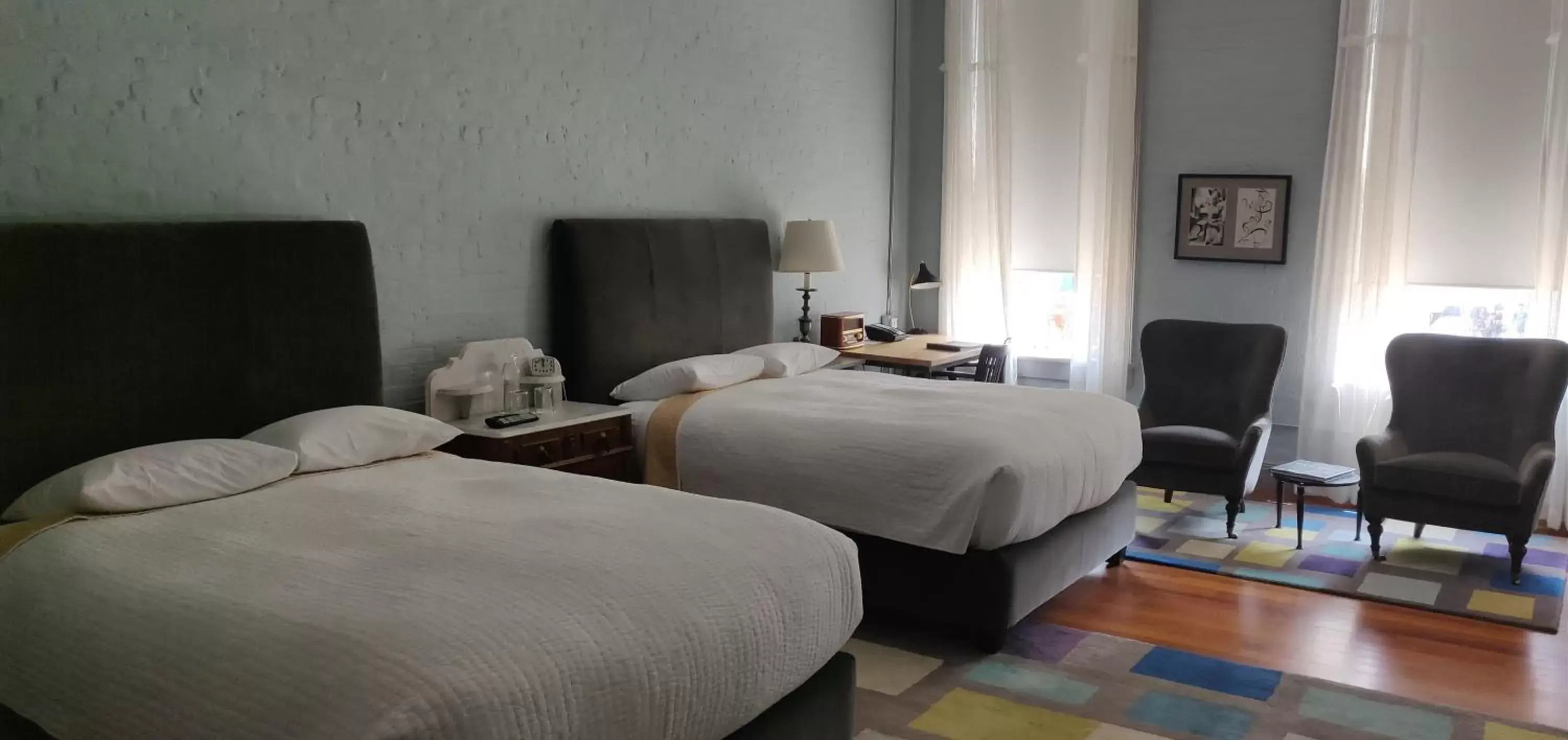 Hotel on North Hotel on North