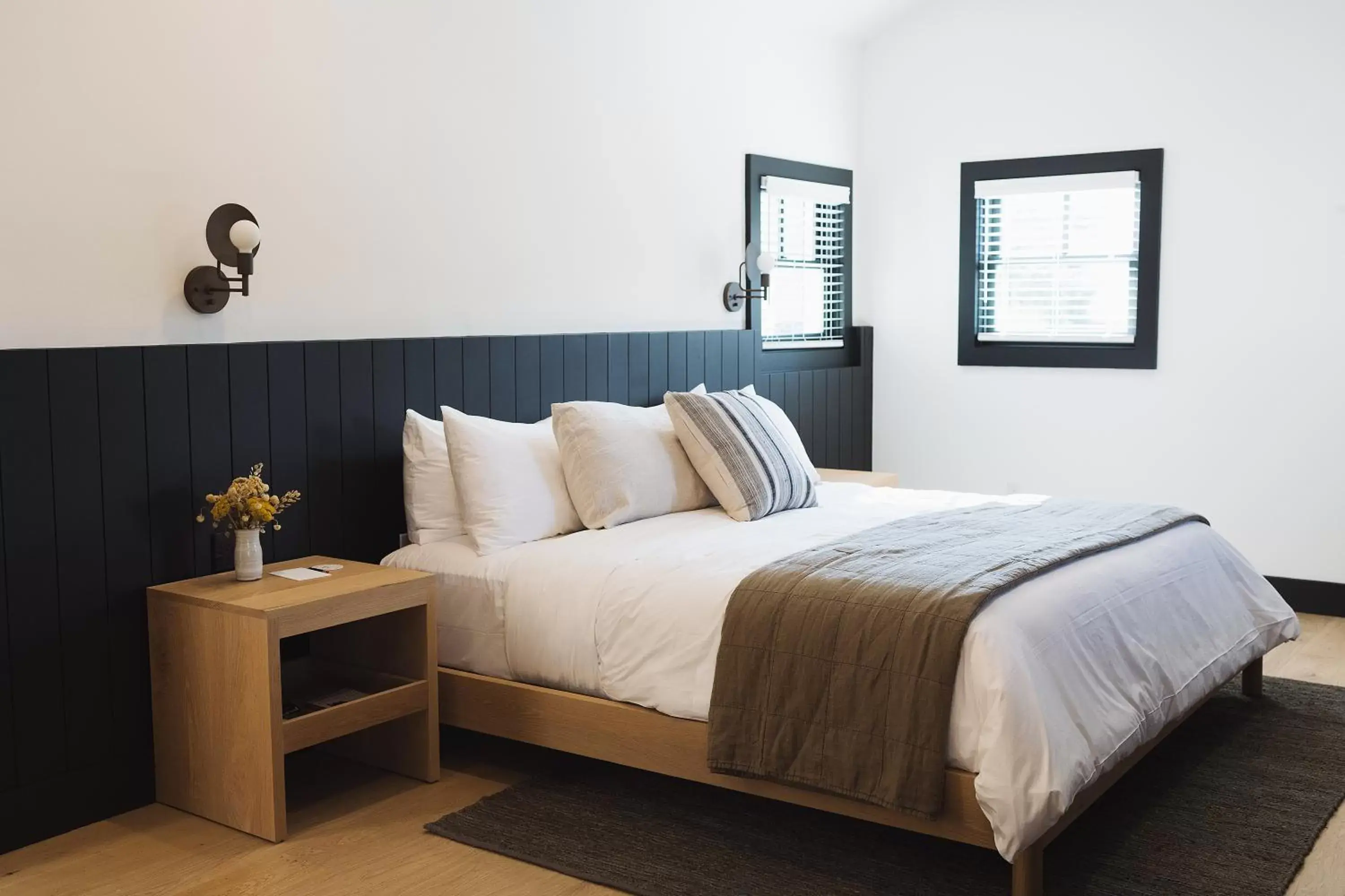 Standard King Room in The Wildset Standard King Room in The Wildset