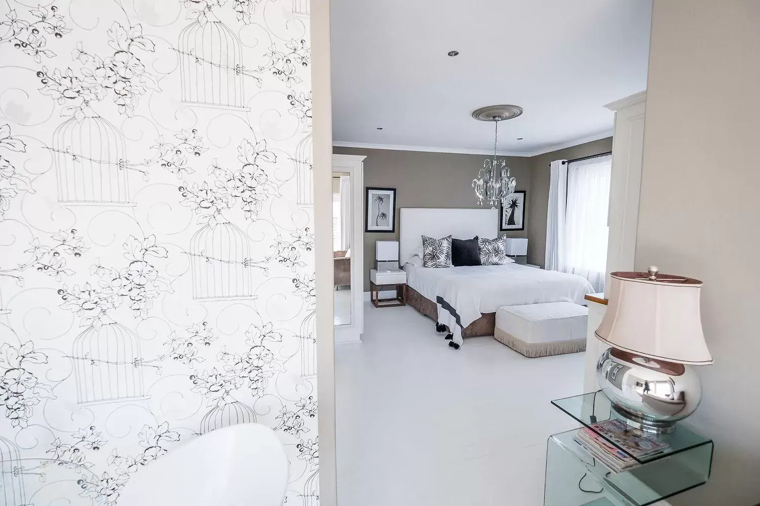 Admiralty Beach House Admiralty Beach House