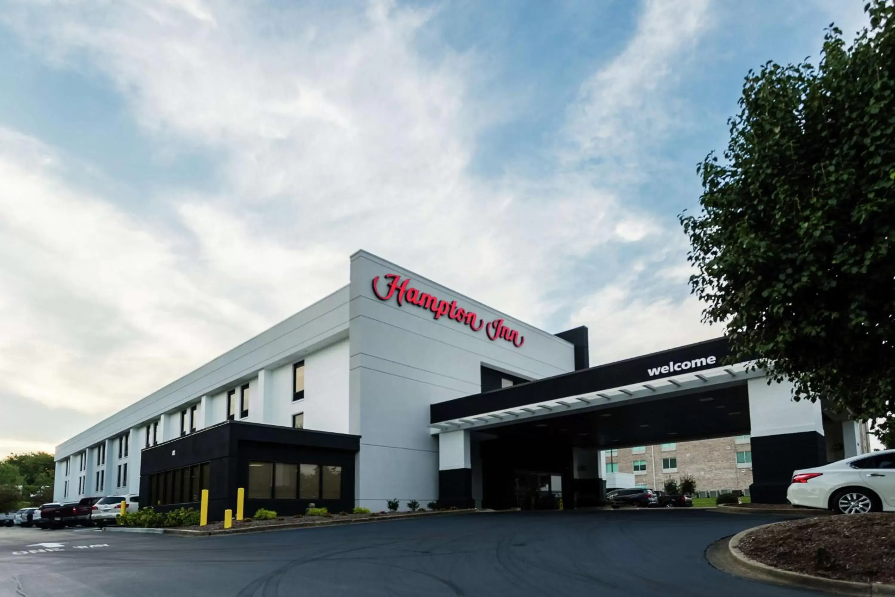 Hampton Inn Somerset Hampton Inn Somerset