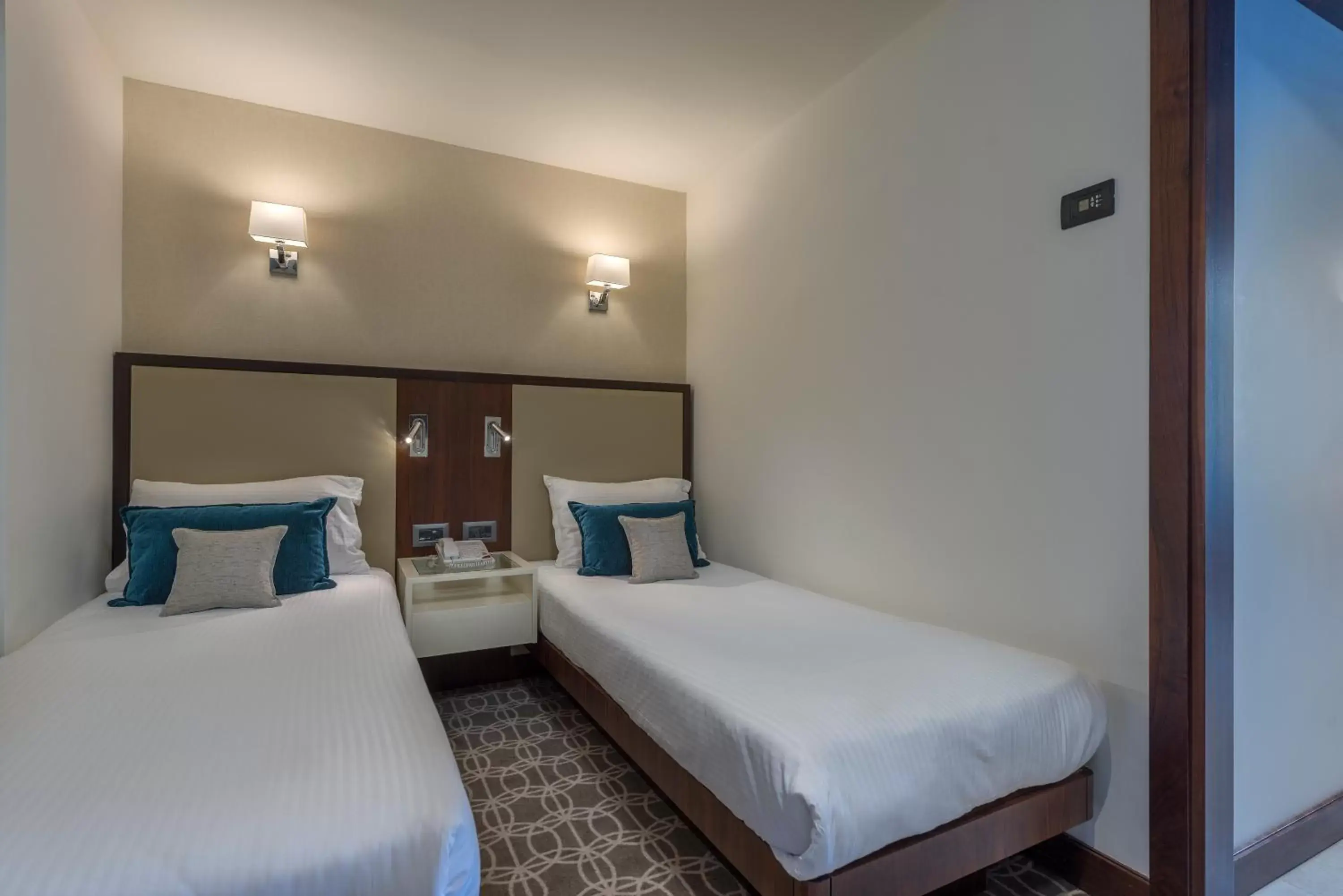 New Family Room - single occupancy in Royal Beach Eilat by Isrotel Exclusive New Family Room - single occupancy in Royal Beach Eilat by Isrotel Exclusive