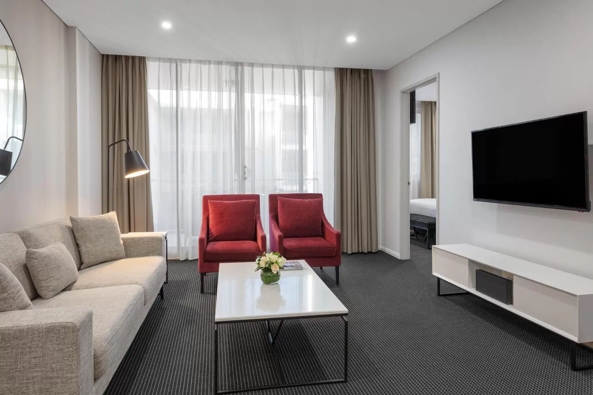 Meriton Suites North Ryde Meriton Suites North Ryde