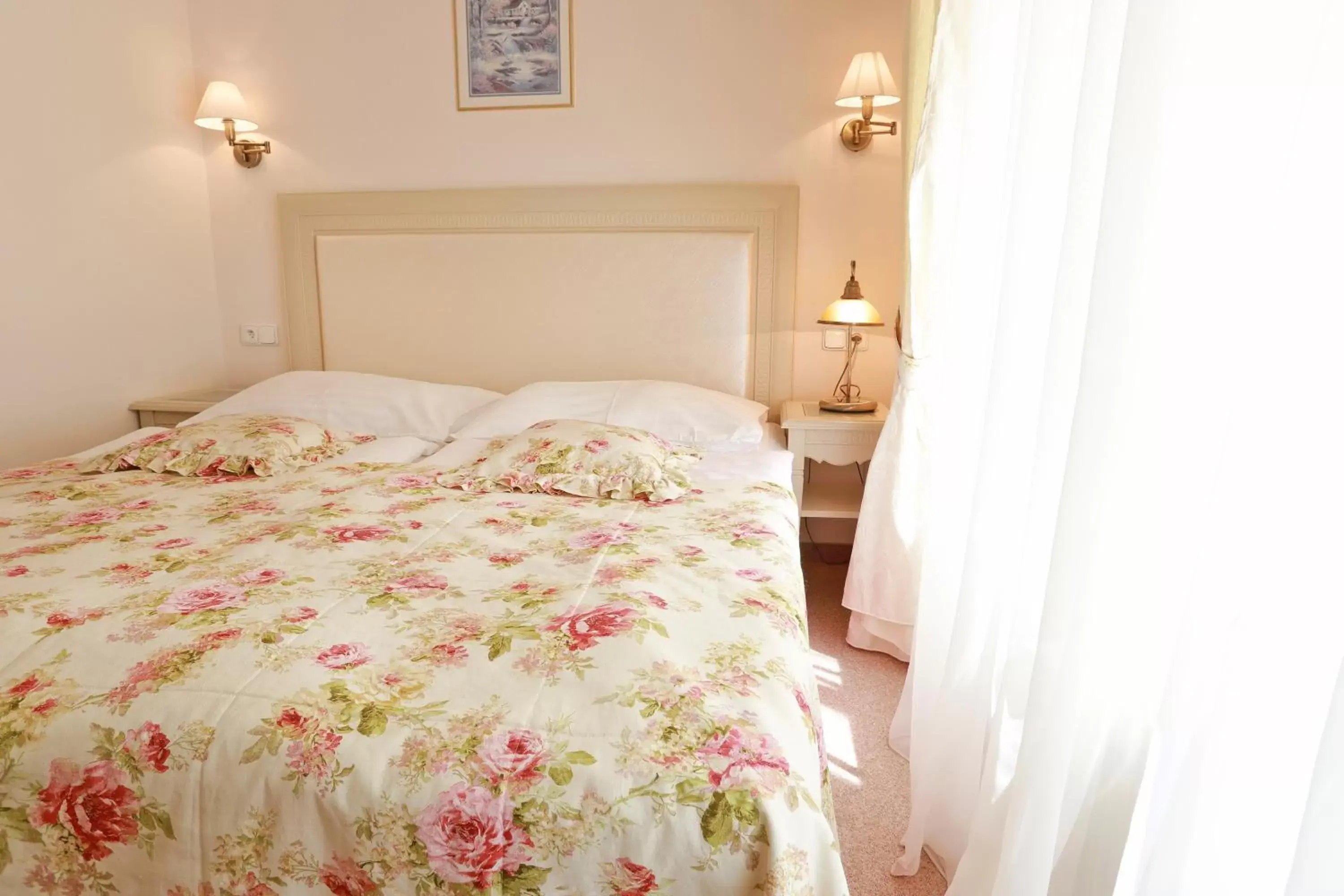 Deluxe Apartment in Zlatý Sloup Deluxe Apartment in Zlatý Sloup