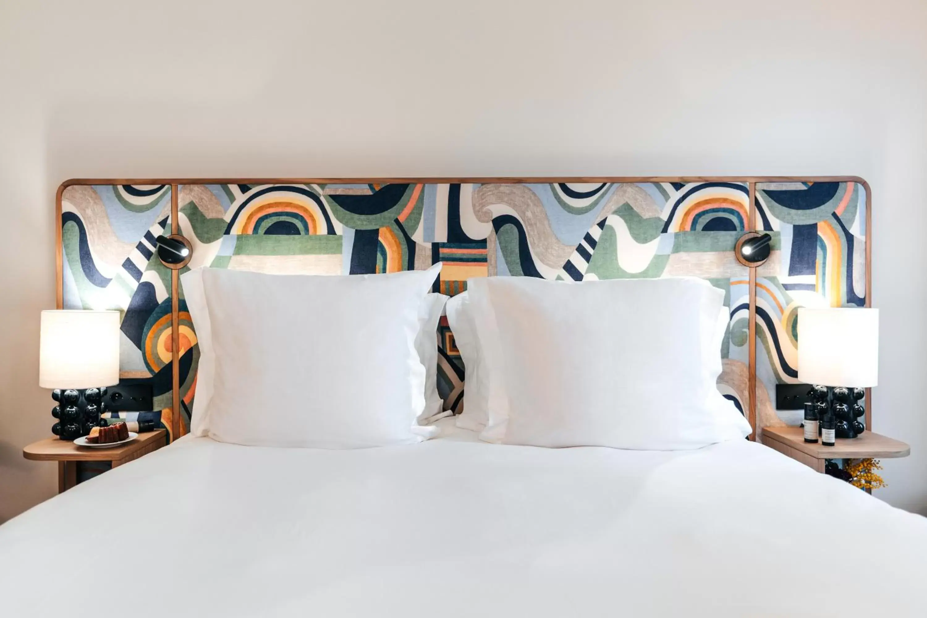 Junior Suite in Padam Hôtel Junior Suite in Padam Hôtel