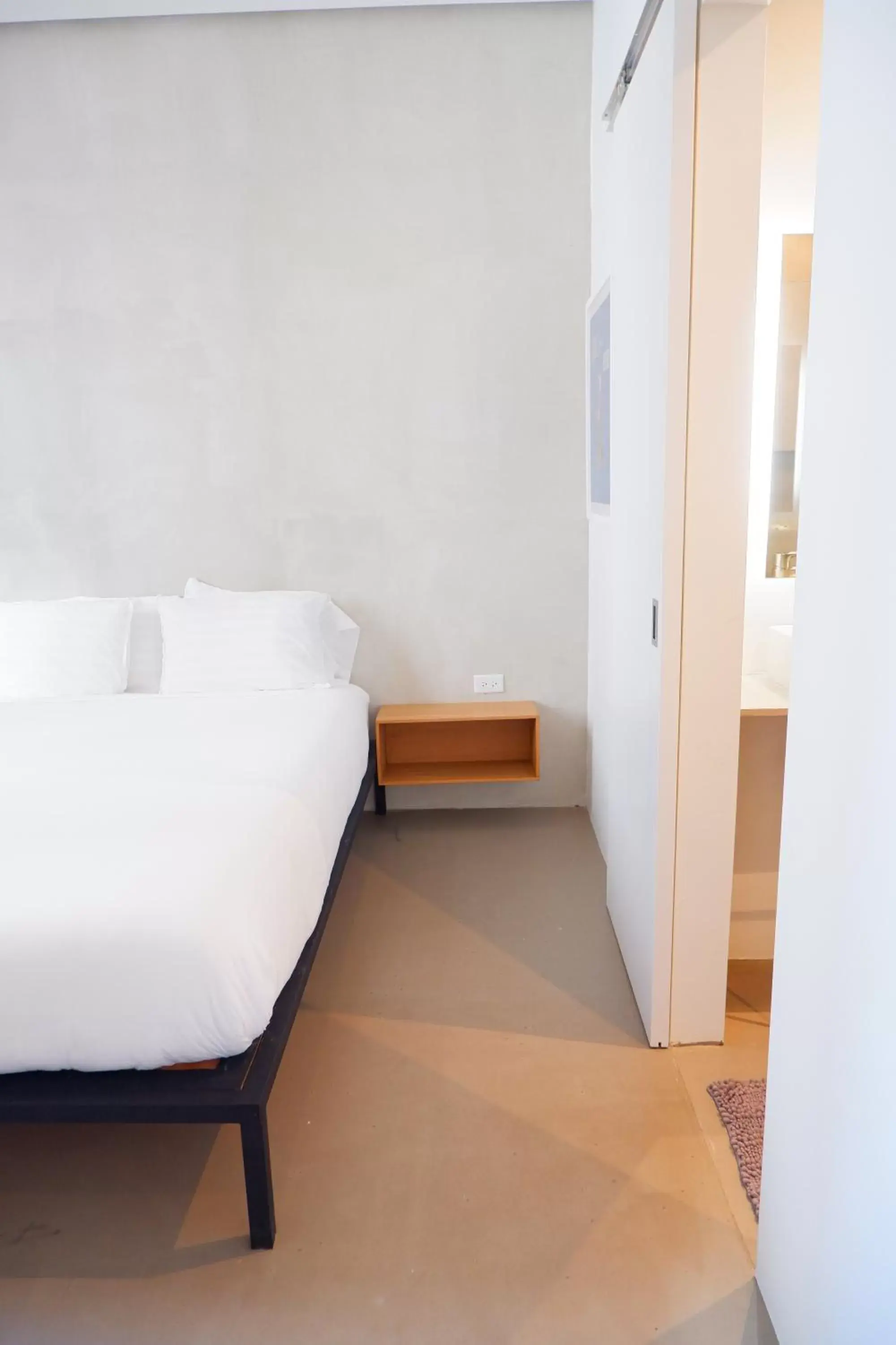 Queen Room - single occupancy in Stay at Mare Queen Room - single occupancy in Stay at Mare