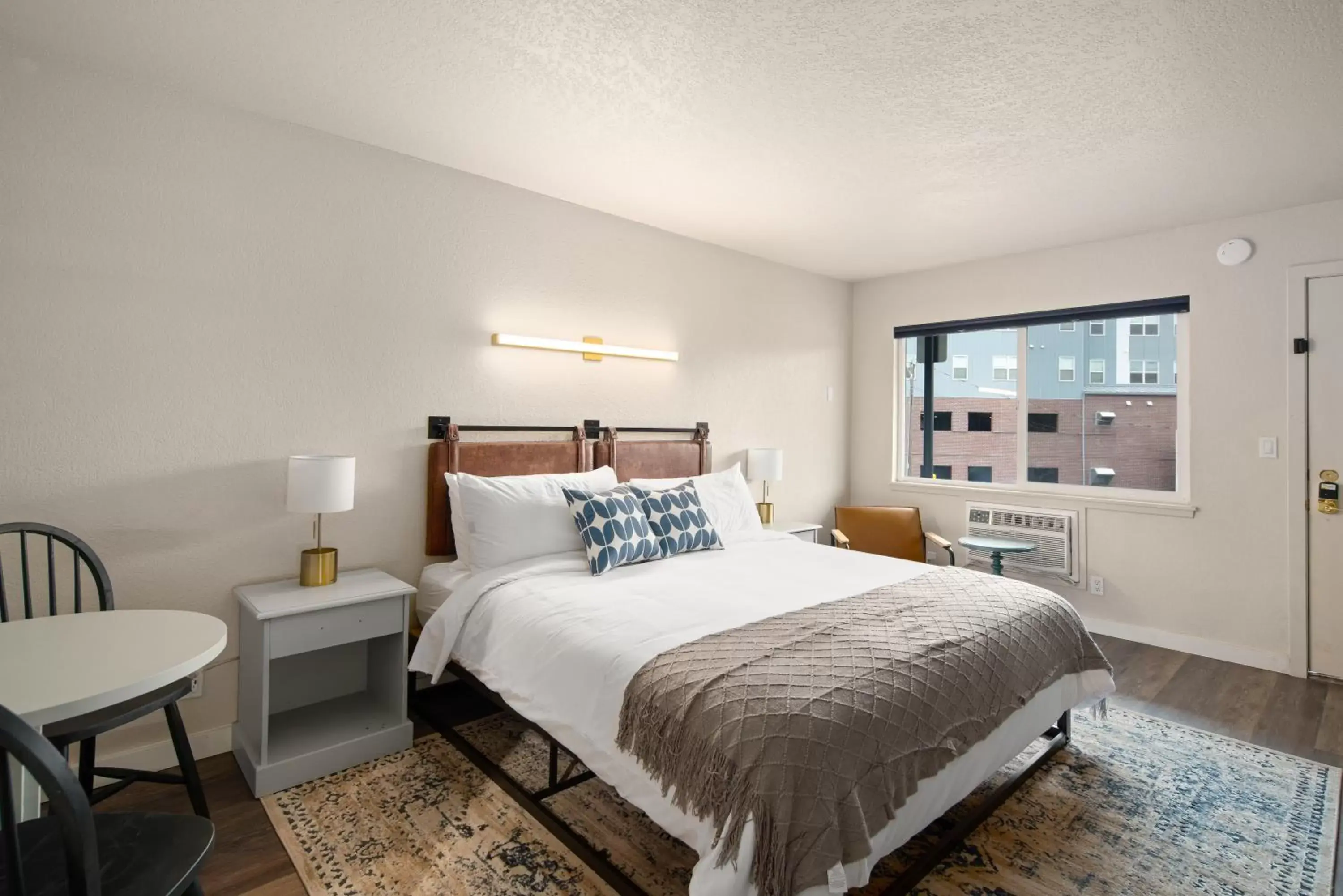 Superior King Room in Hotel McCoy Pullman Superior King Room in Hotel McCoy Pullman