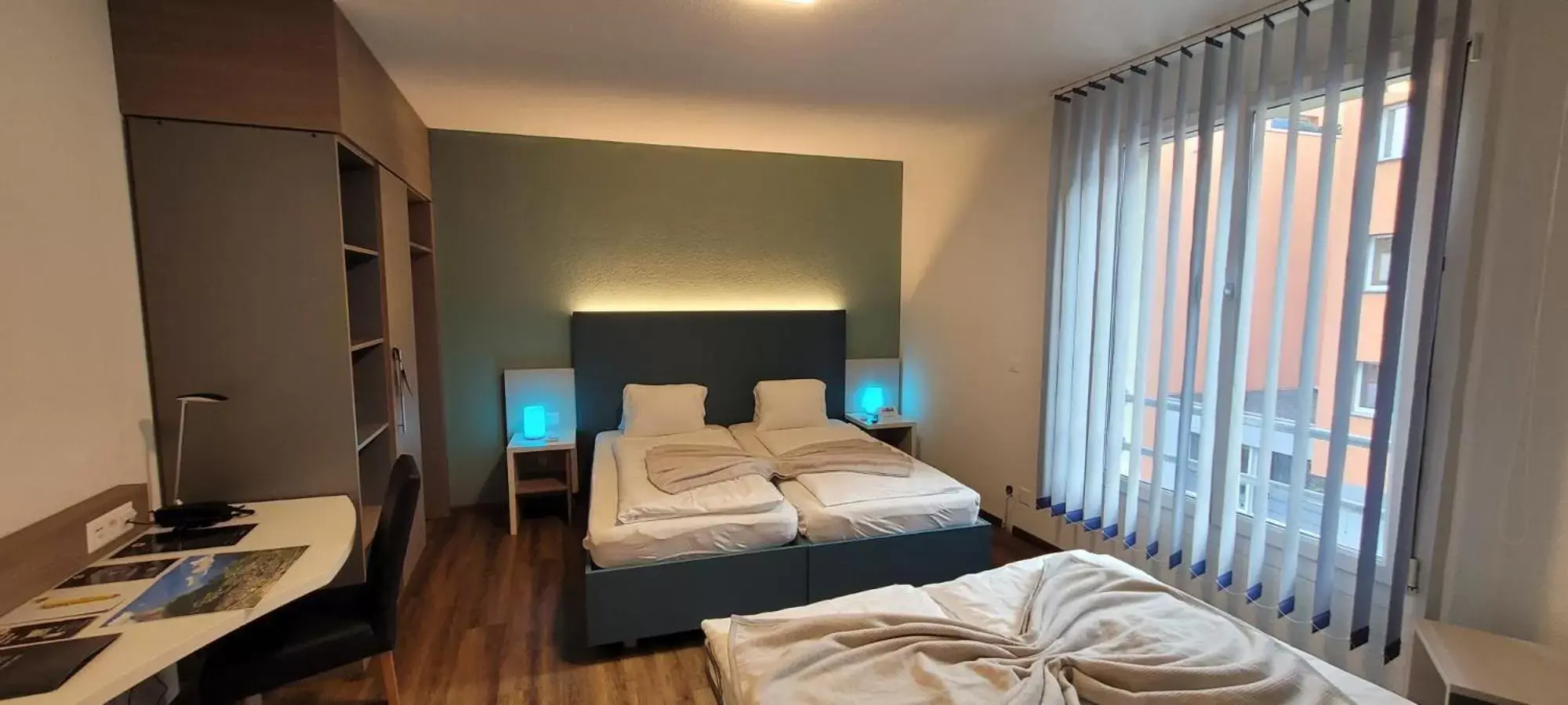 Triple Room in Hotel Post Triple Room in Hotel Post