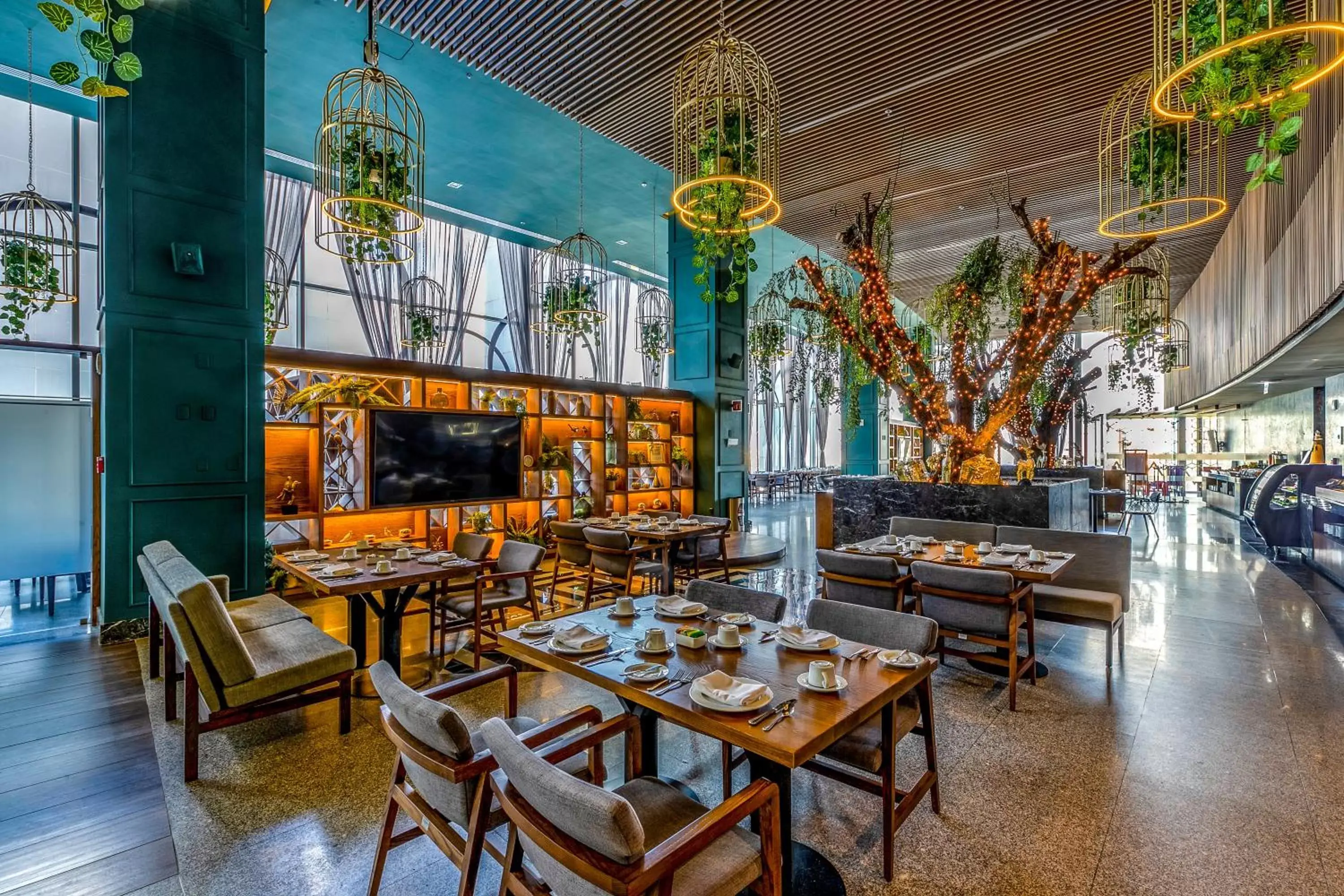 Fiesta Americana San Luis Potosi Fiesta Americana San Luis Potosi