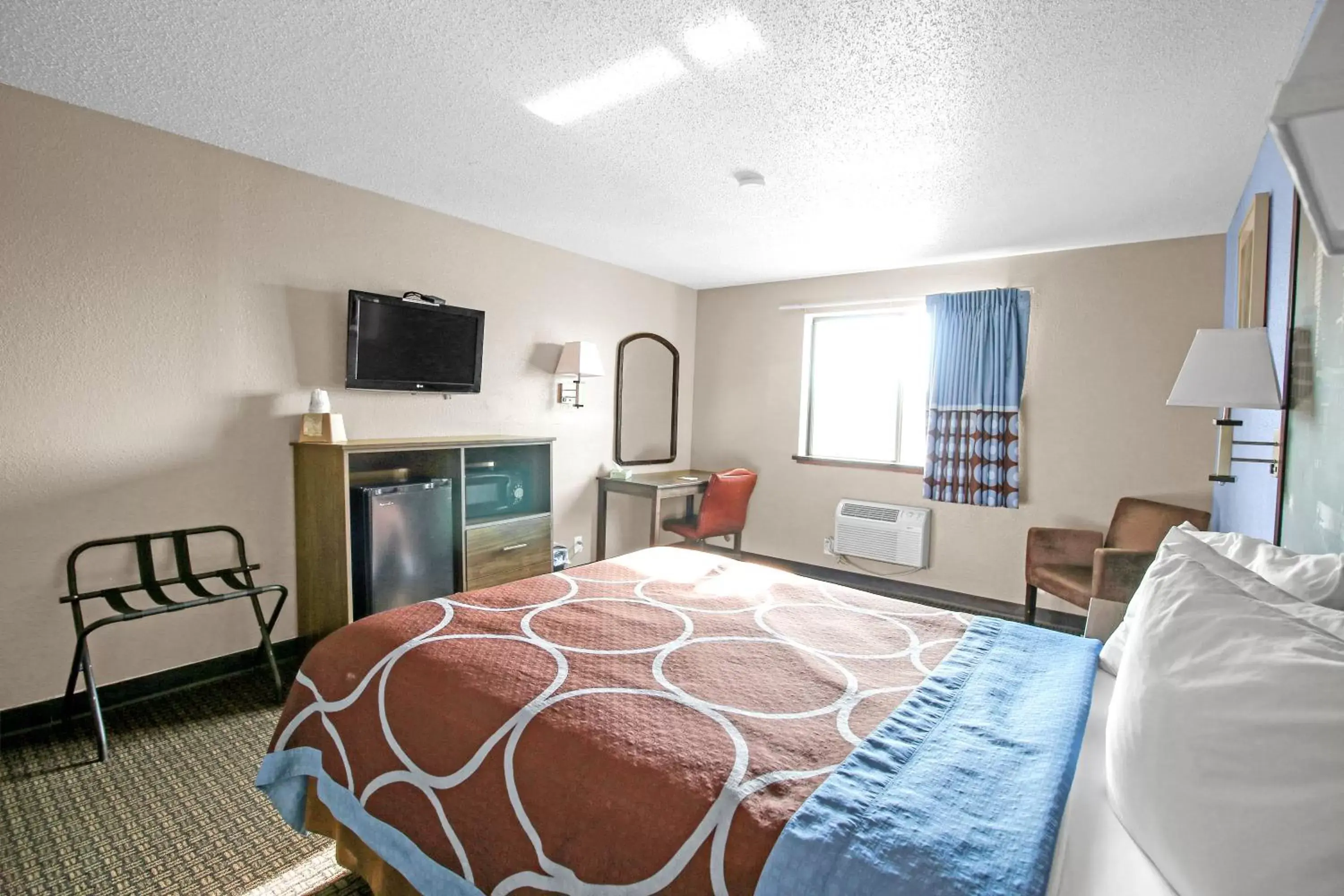 Super 8 by Wyndham Kenosha/Pleasant Prairie Super 8 by Wyndham Kenosha/Pleasant Prairie