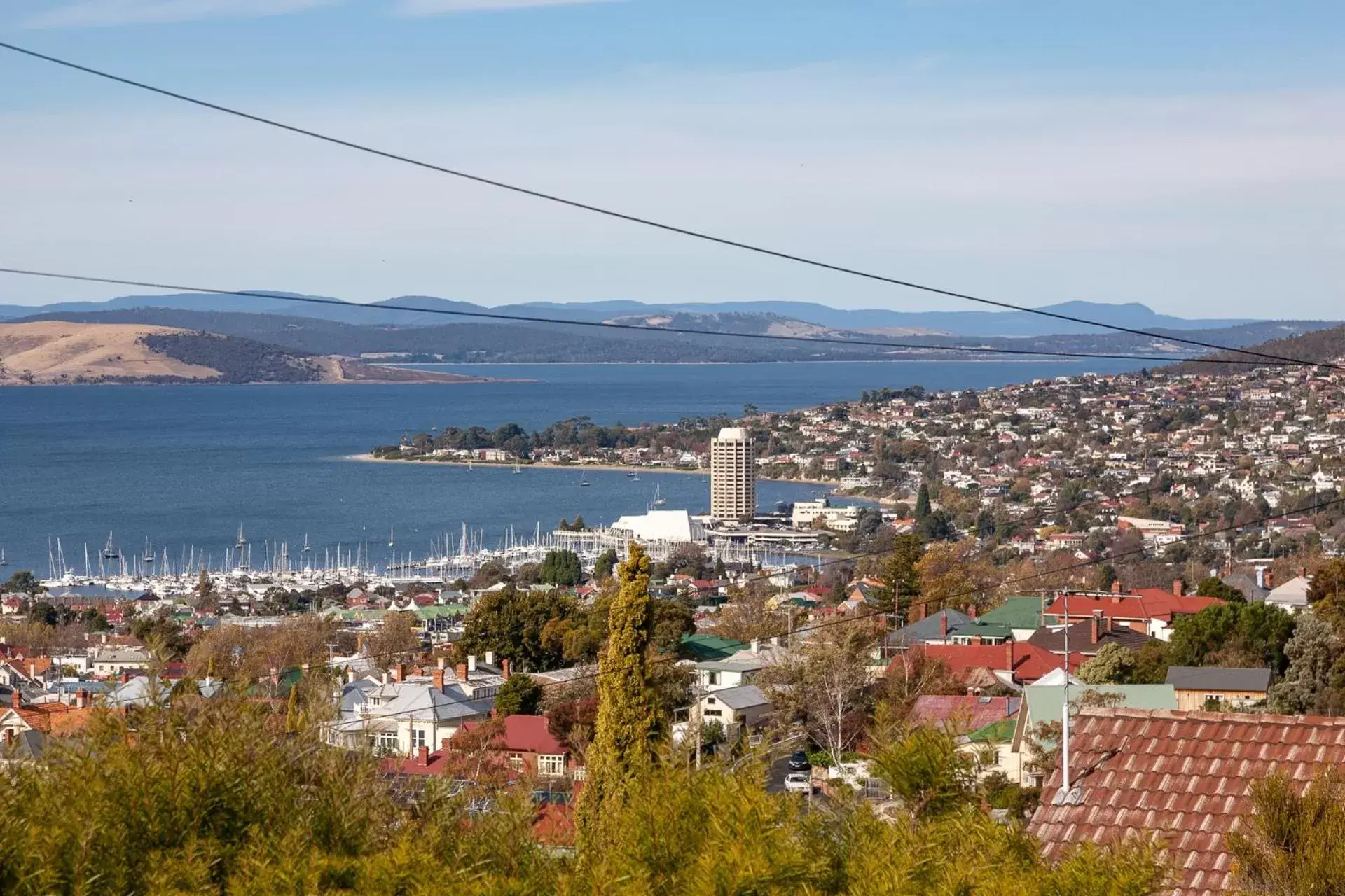 Two-Bedroom Superior Harbor View Apartment in Bay View Villas Two-Bedroom Superior Harbor View Apartment in Bay View Villas