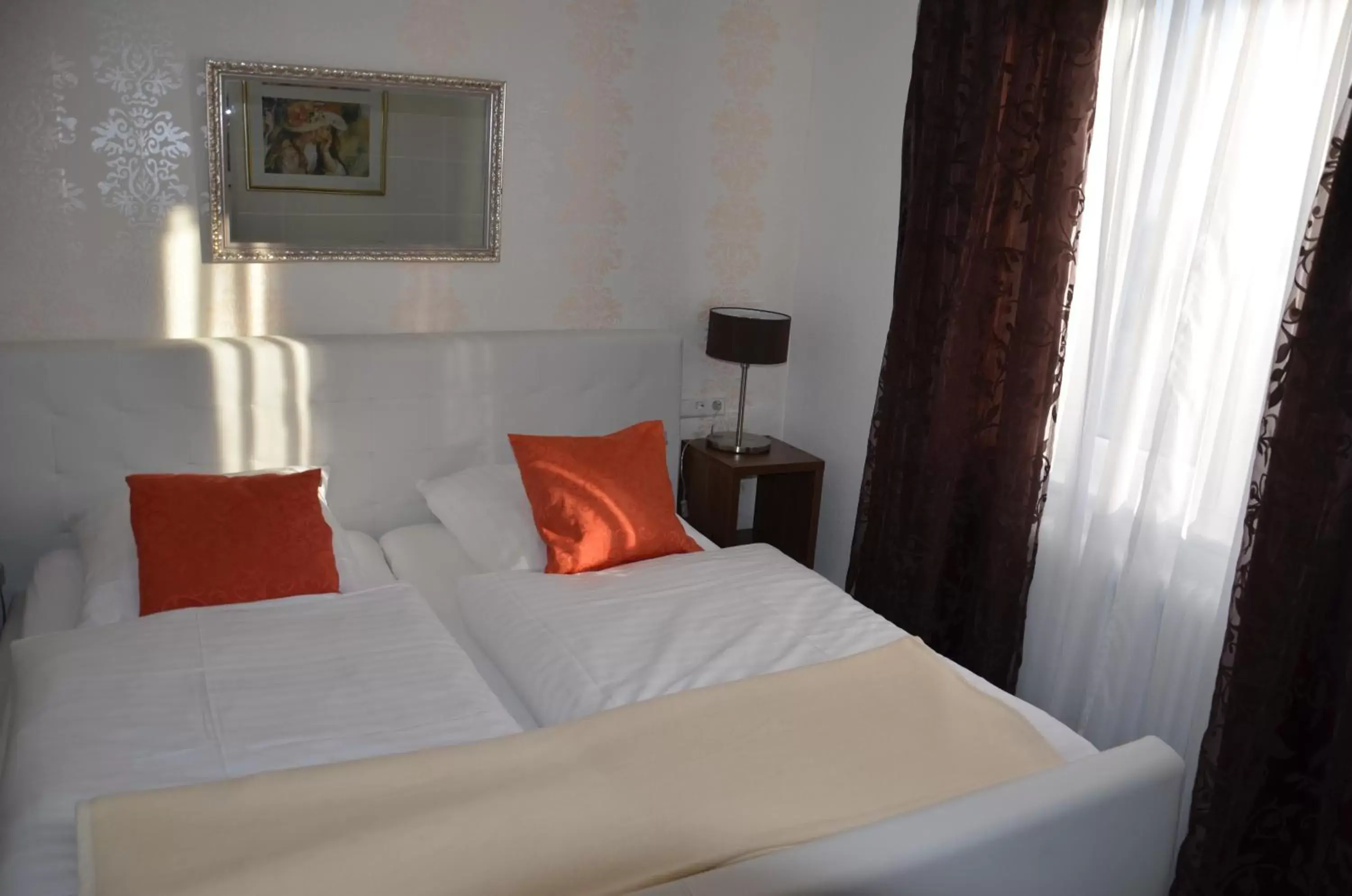 Appartement in Hotel Restaurant Kniebishöhe Appartement in Hotel Restaurant Kniebishöhe