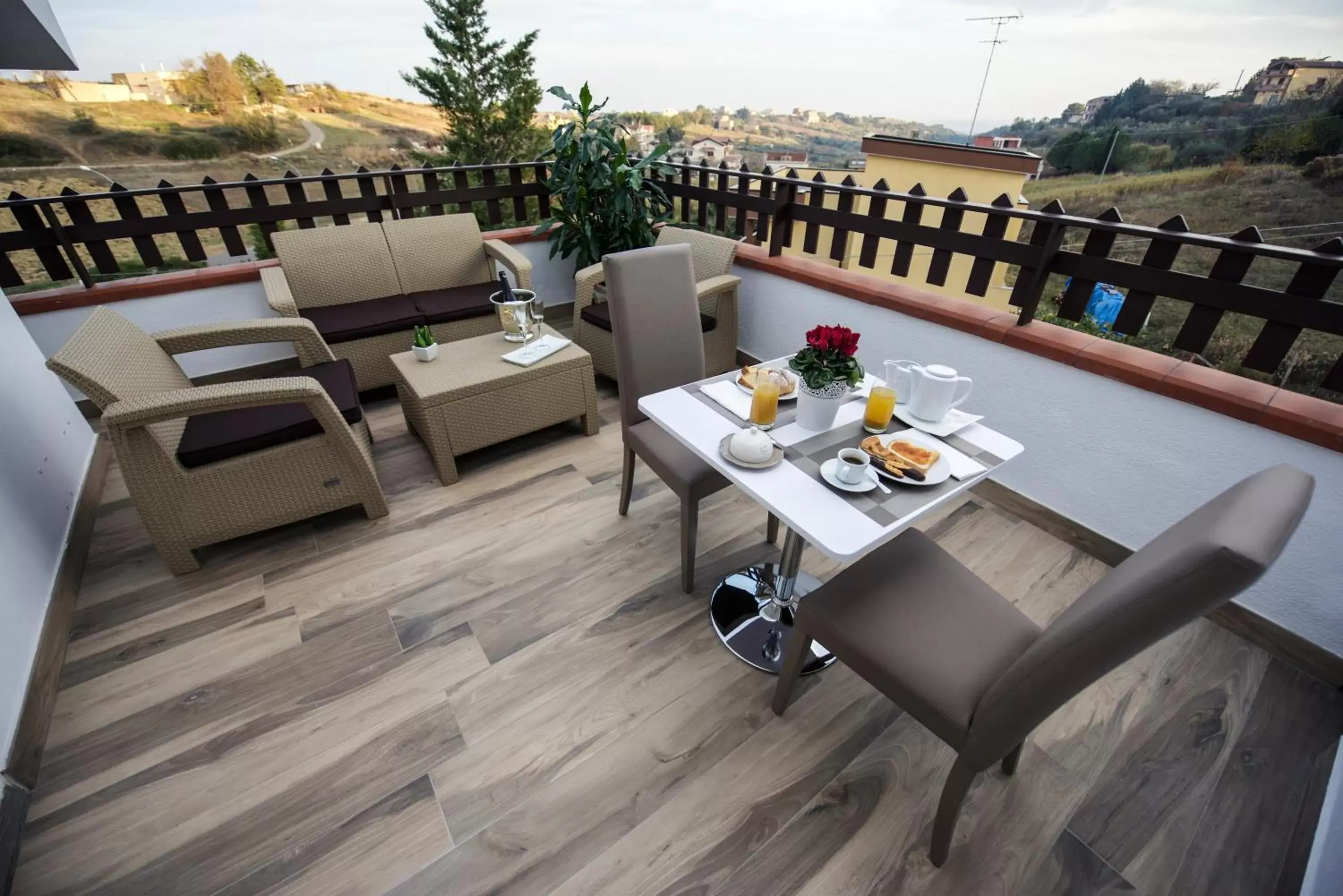 Domus Dams B&B Domus Dams B&B