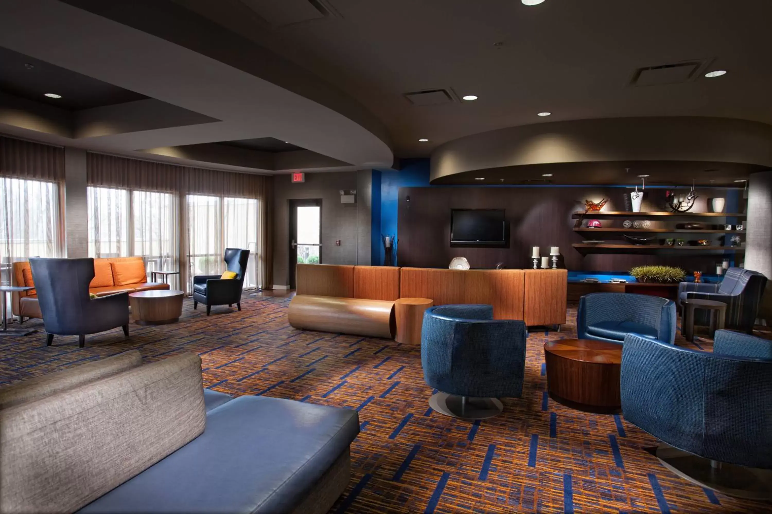 Courtyard by Marriott Fayetteville Courtyard by Marriott Fayetteville