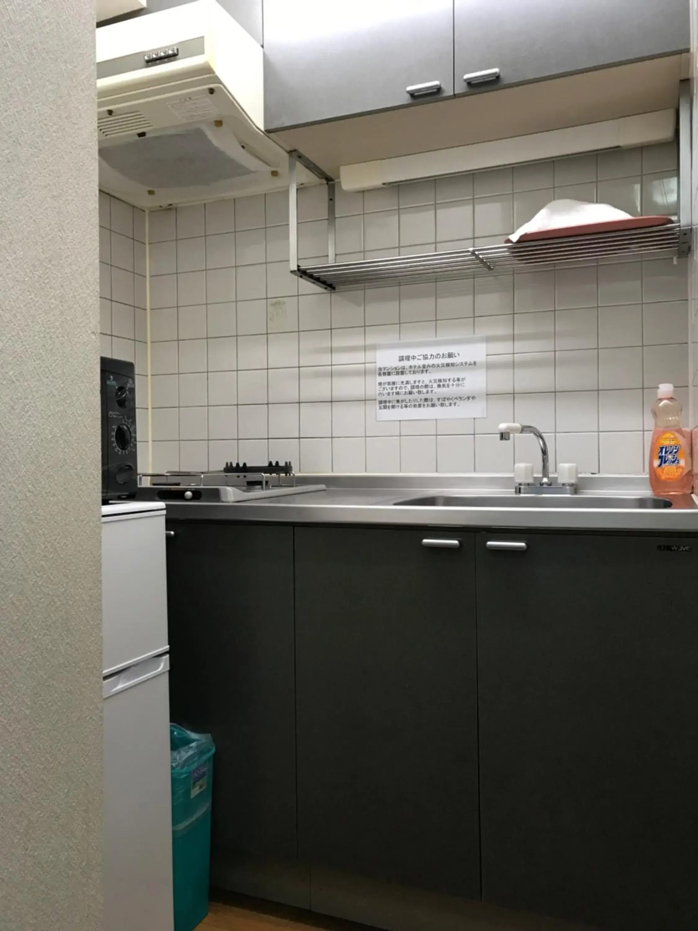 Economy Double Room with Small Double Bed - single occupancy - Non-Smoking in Weekly Harbourview Mansion Main Building Economy Double Room with Small Double Bed - single occupancy - Non-Smoking in Weekly Harbourview Mansion Main Building