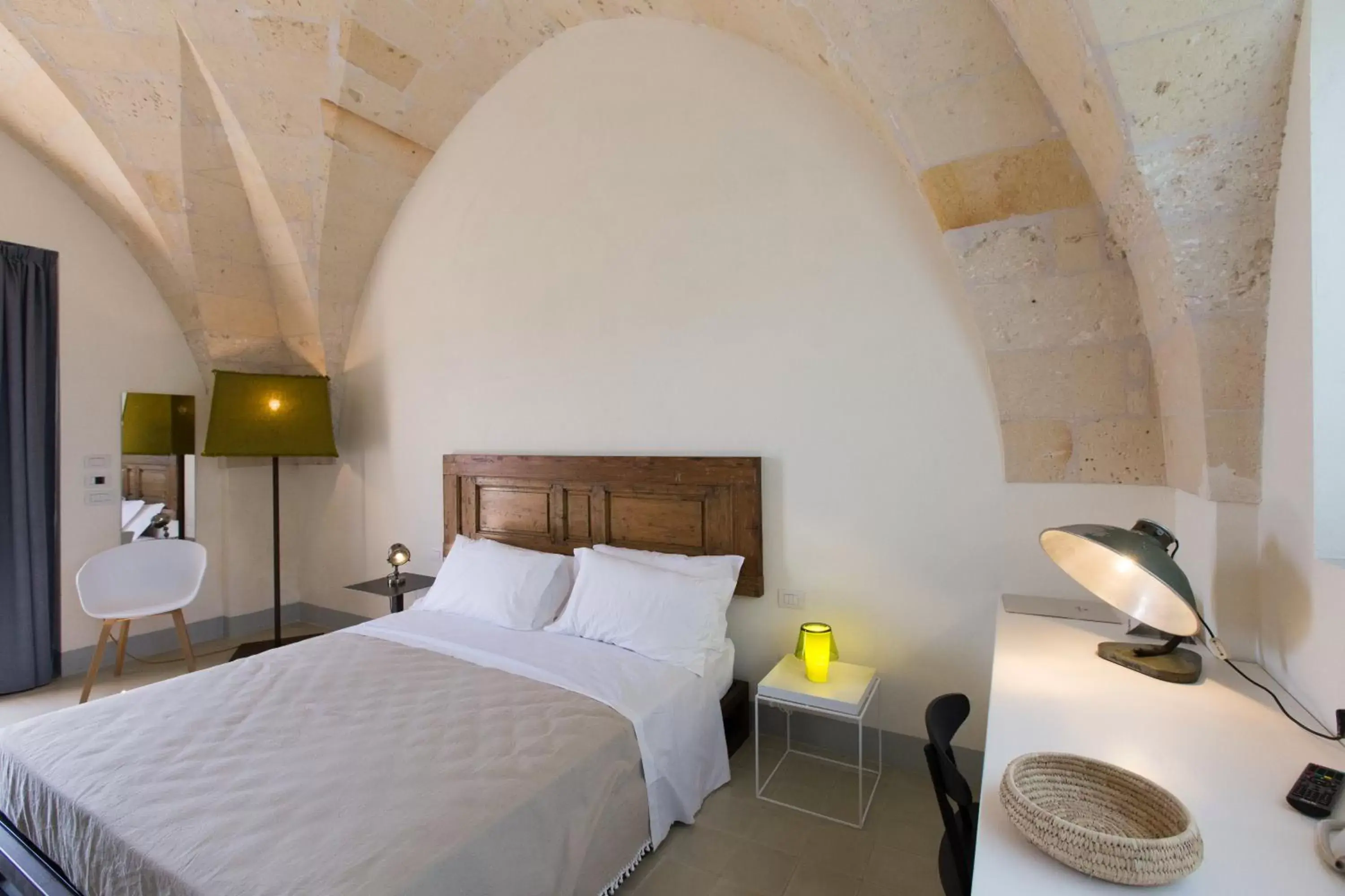 Classic Double Room in Vinilia Wine Resort Classic Double Room in Vinilia Wine Resort