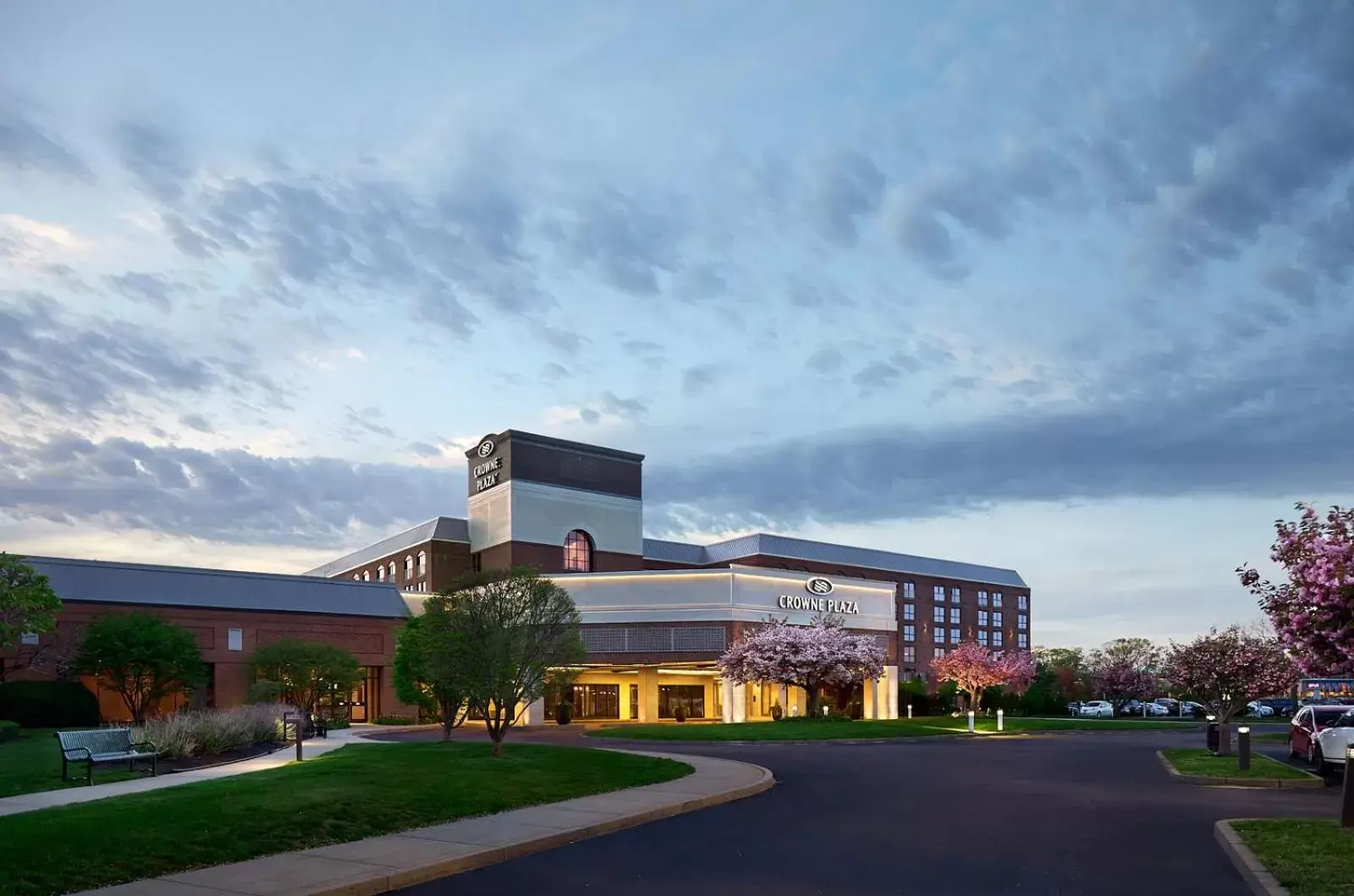 Crowne Plaza Providence-Warwick (Airport) by IHG Crowne Plaza Providence-Warwick (Airport) by IHG
