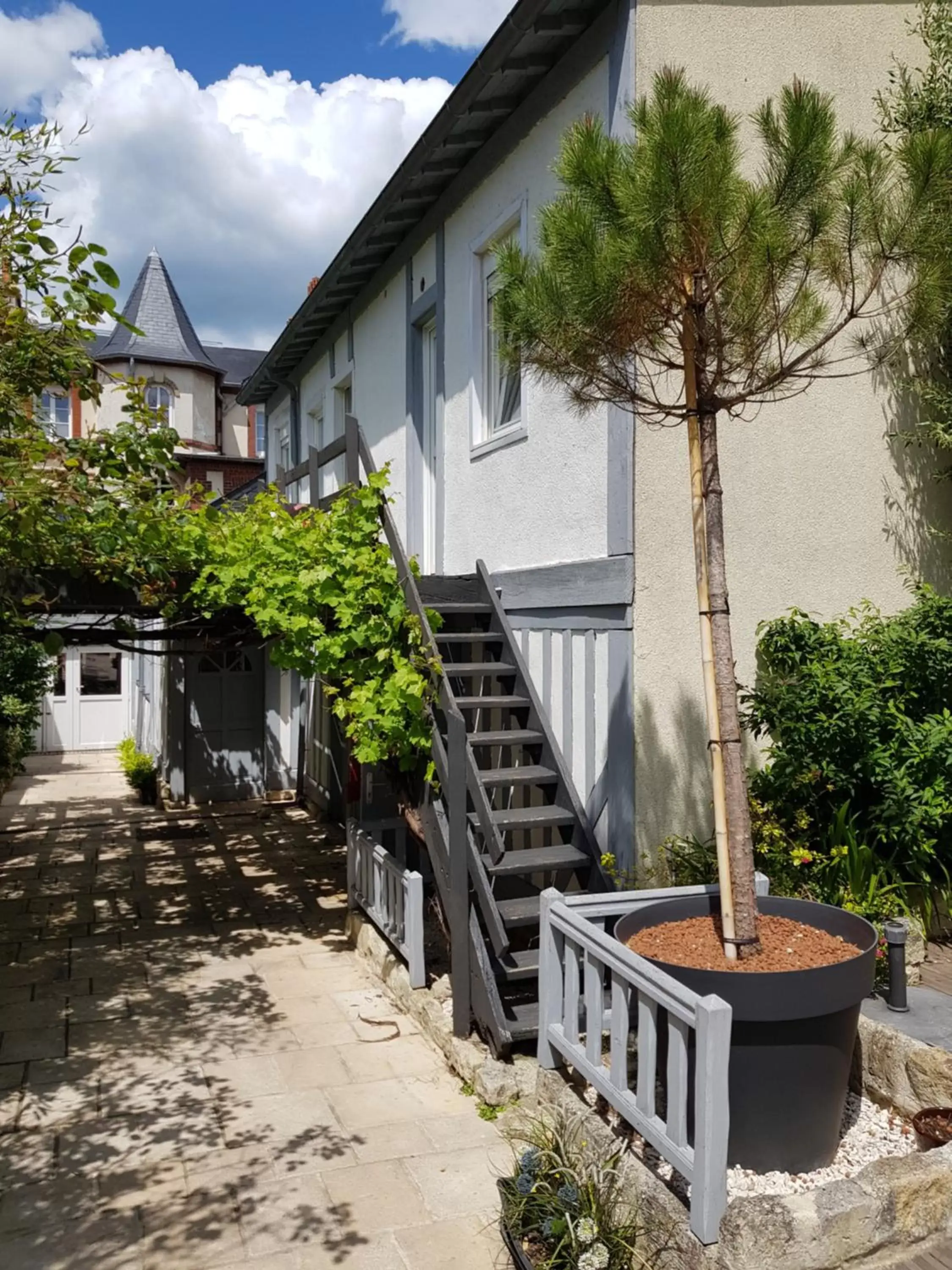 Two-Bedroom Apartment in Les Cabines Two-Bedroom Apartment in Les Cabines