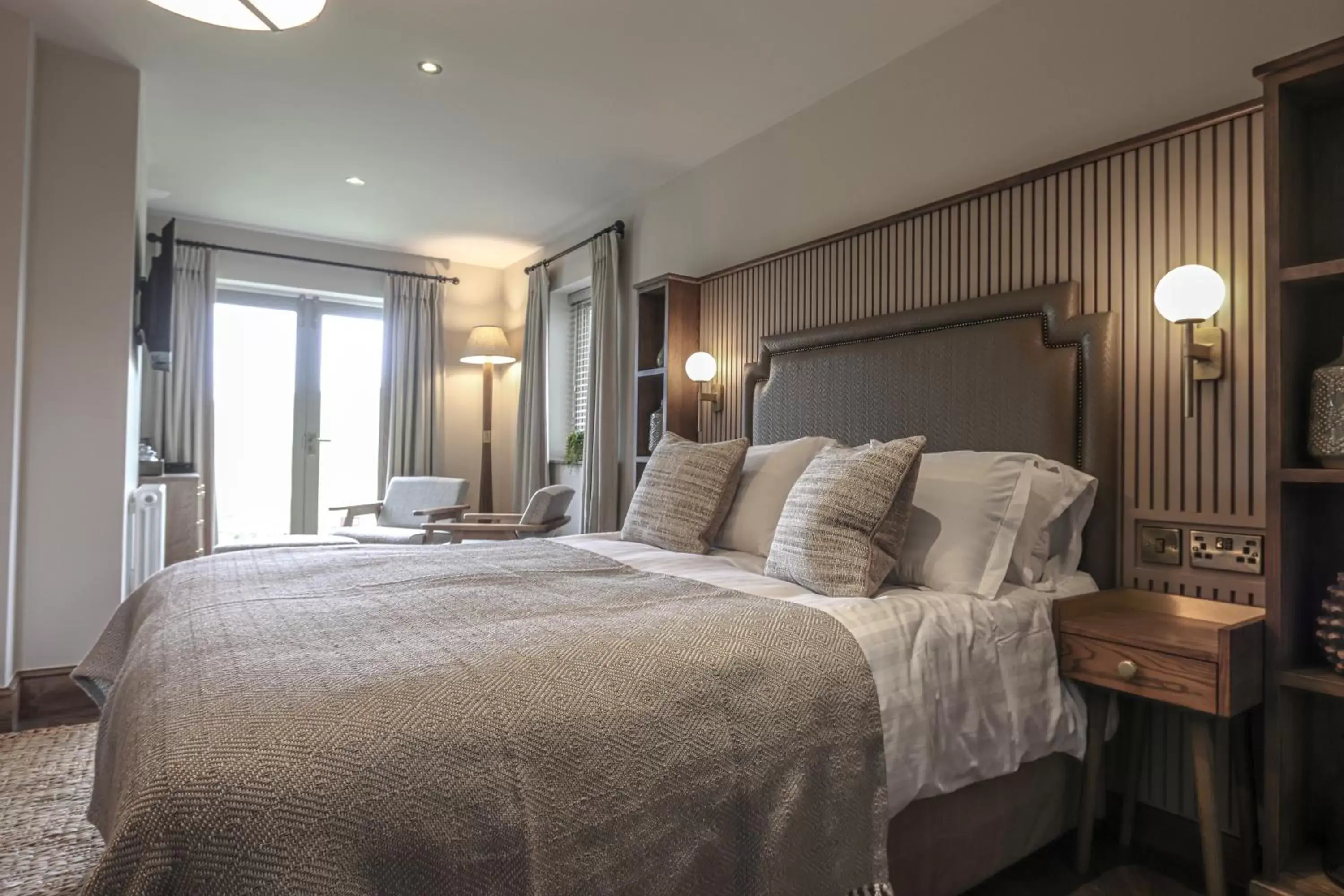 Suite with Mountain View in The Tempest Arms Suite with Mountain View in The Tempest Arms